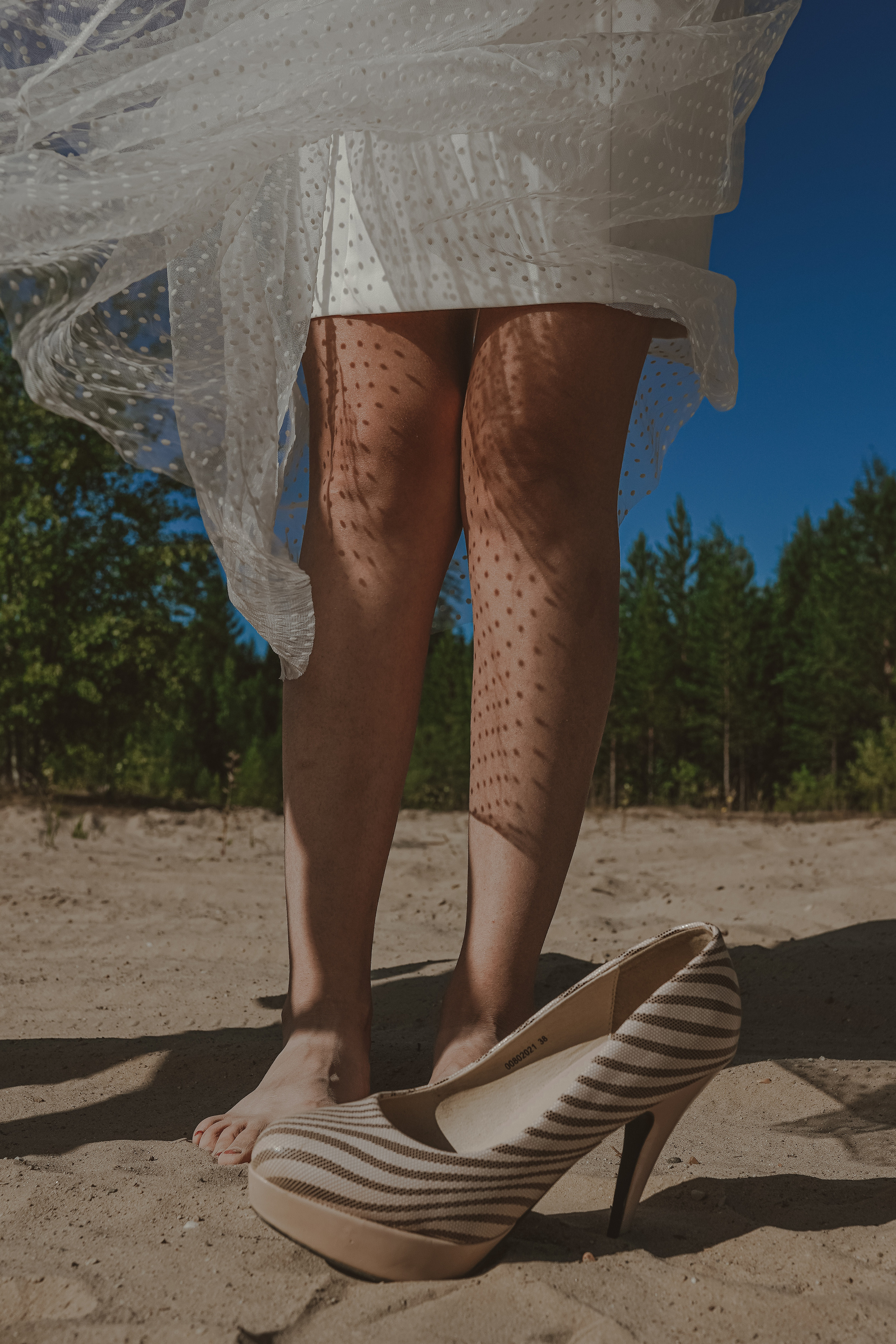 Семья. Фотограф и видеограф г. Нягань Анна Горшкова