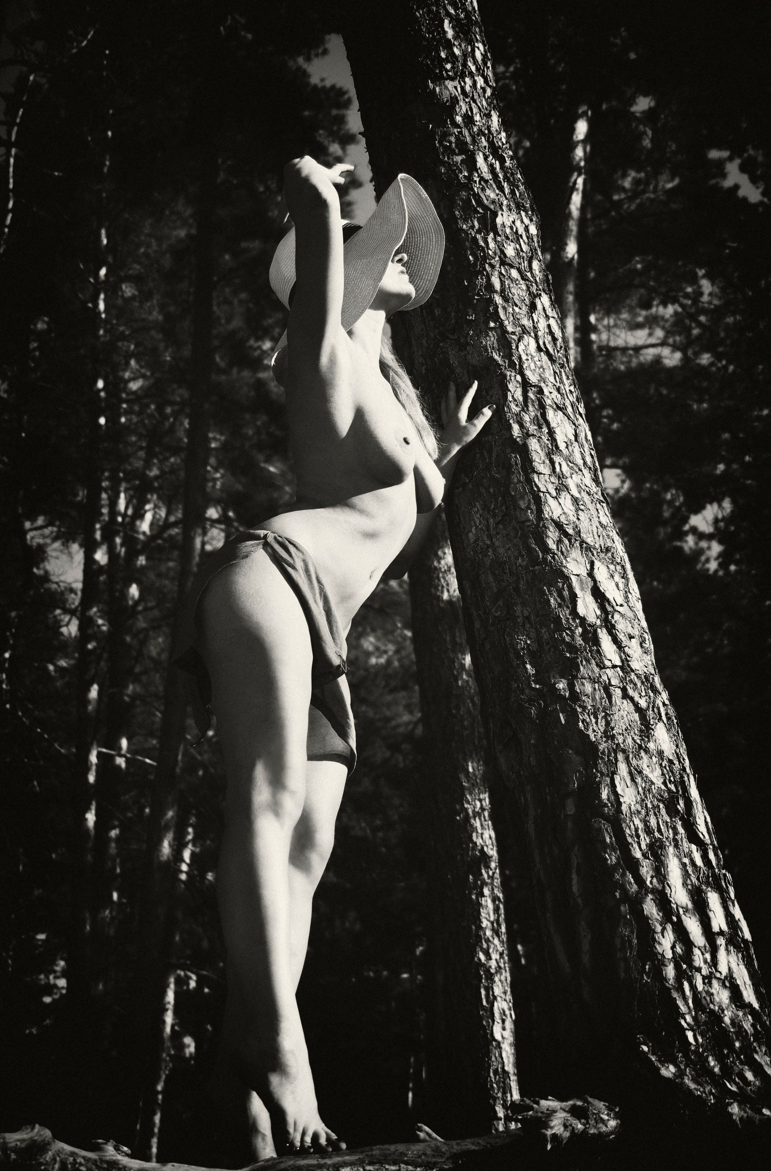 Арт-съёмка. Фотограф Санкт-Петербург