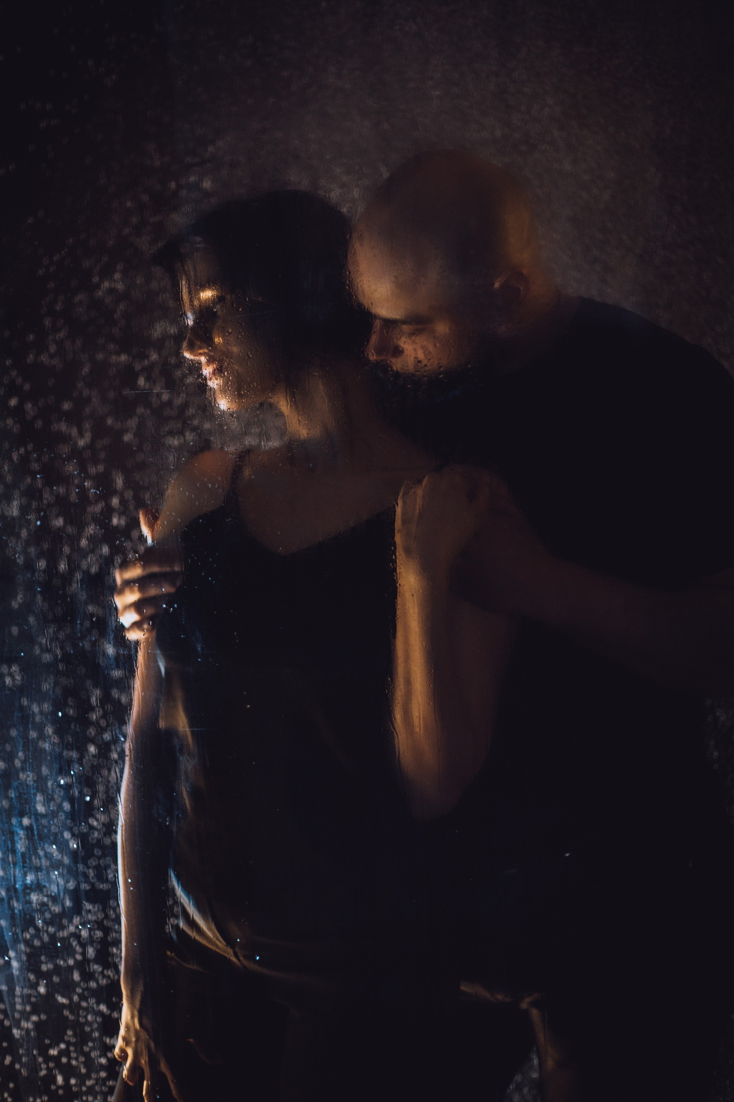 Марина и Алексей. Фотограф Анна Шибанова Ангарск-Иркутск