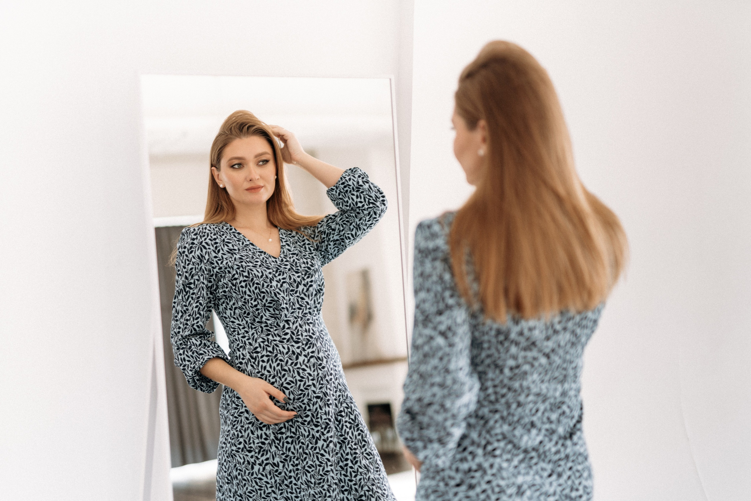 Фотосессия беременной в Тамбове. Свадебный фотограф в Тамбове Павел Четвертков