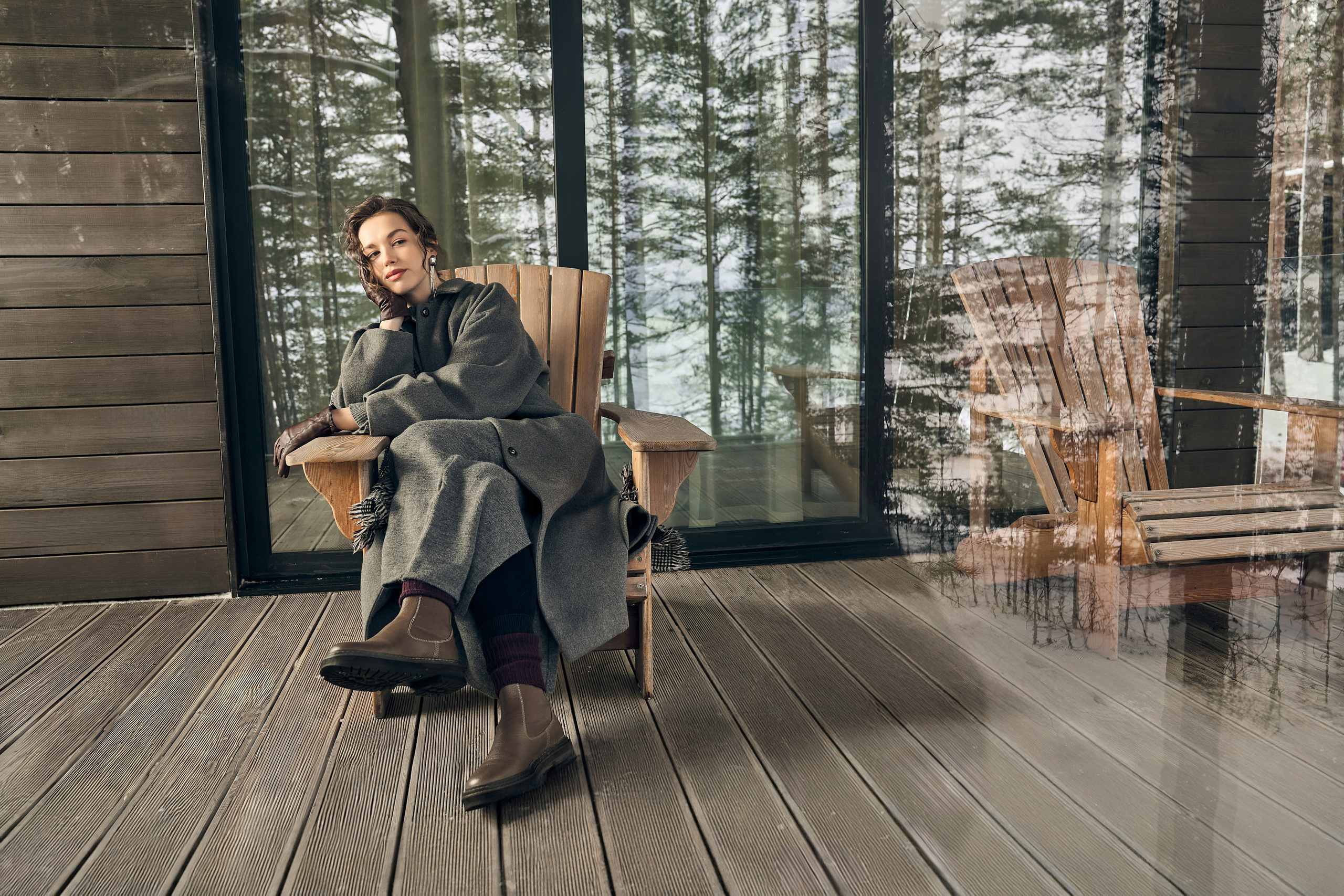 ТОЧКА НА КАРТЕ. ВИДЛИЦА