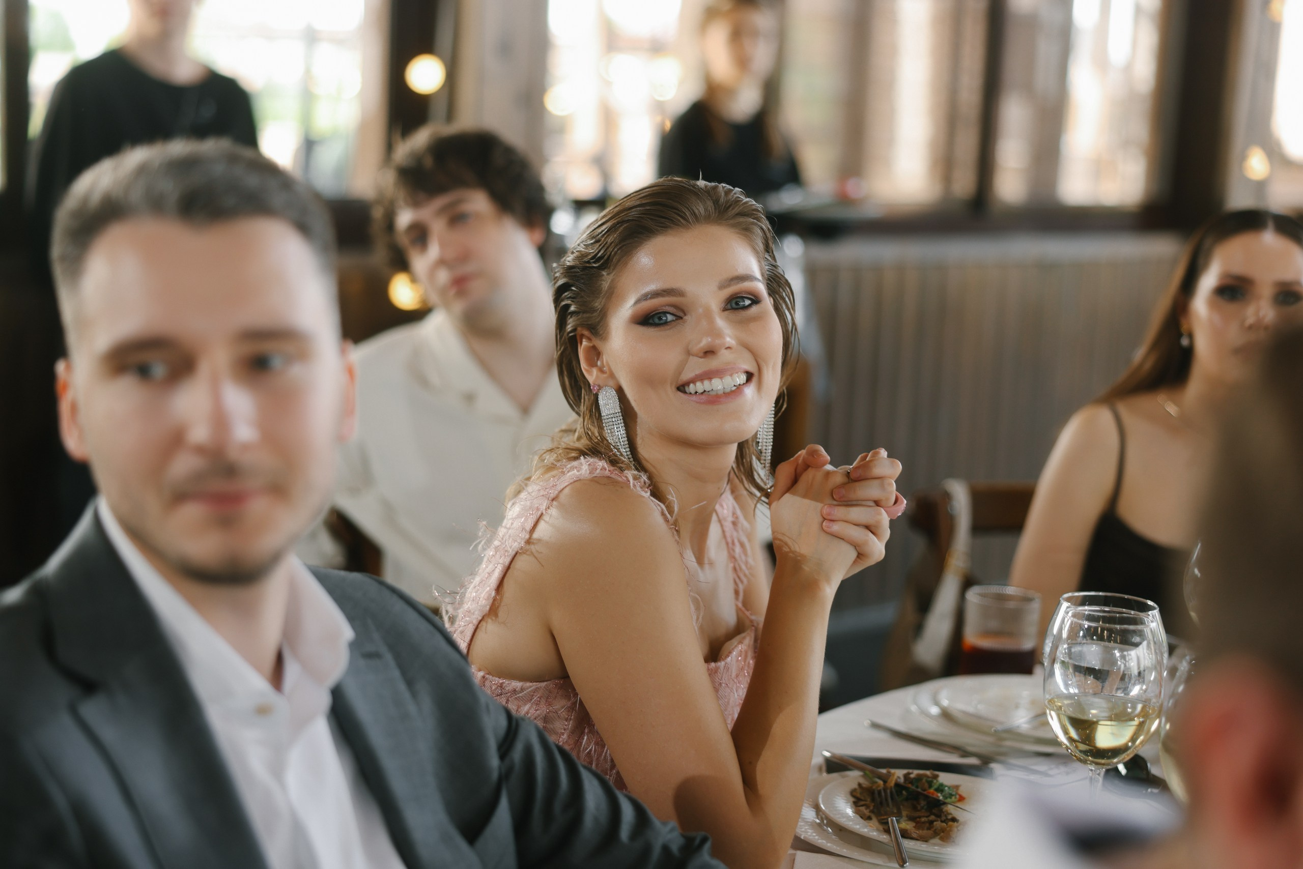 Glitter cake. Свадебный фотограф Светлана Кот | Москва