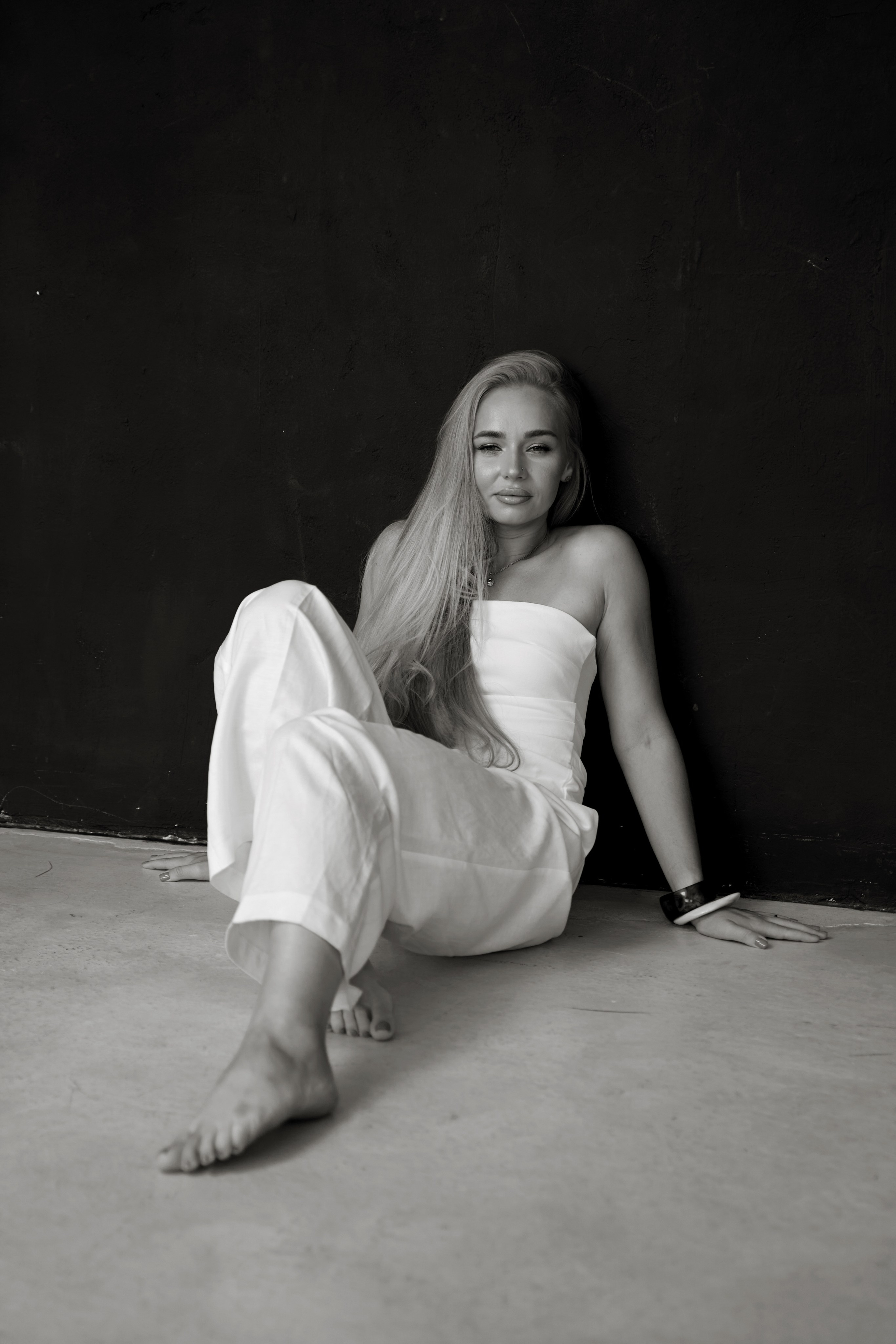 Элина. Портретный фотограф в Казани Лейсан Газеева