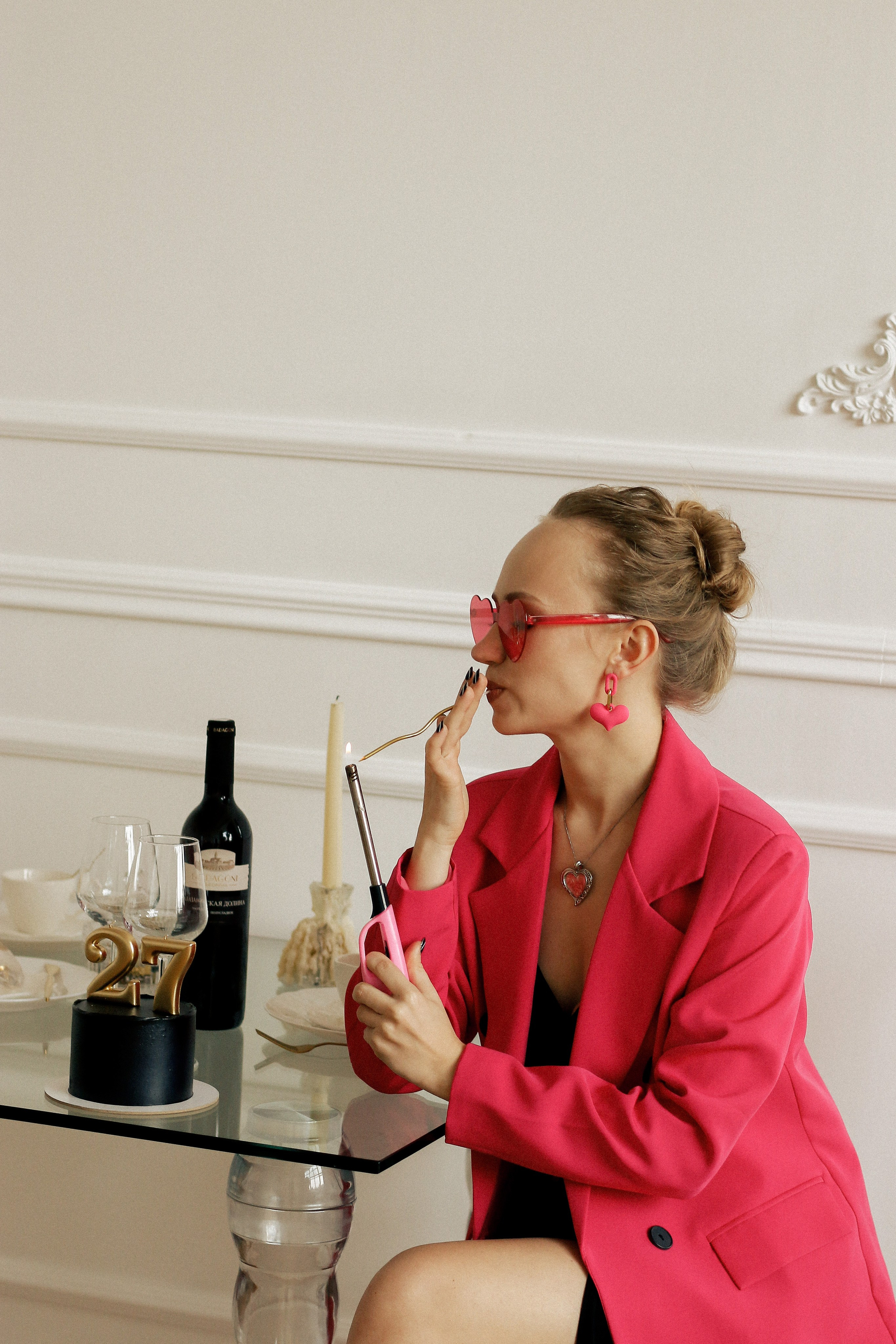 Елизавета. Фотограф Краснодар