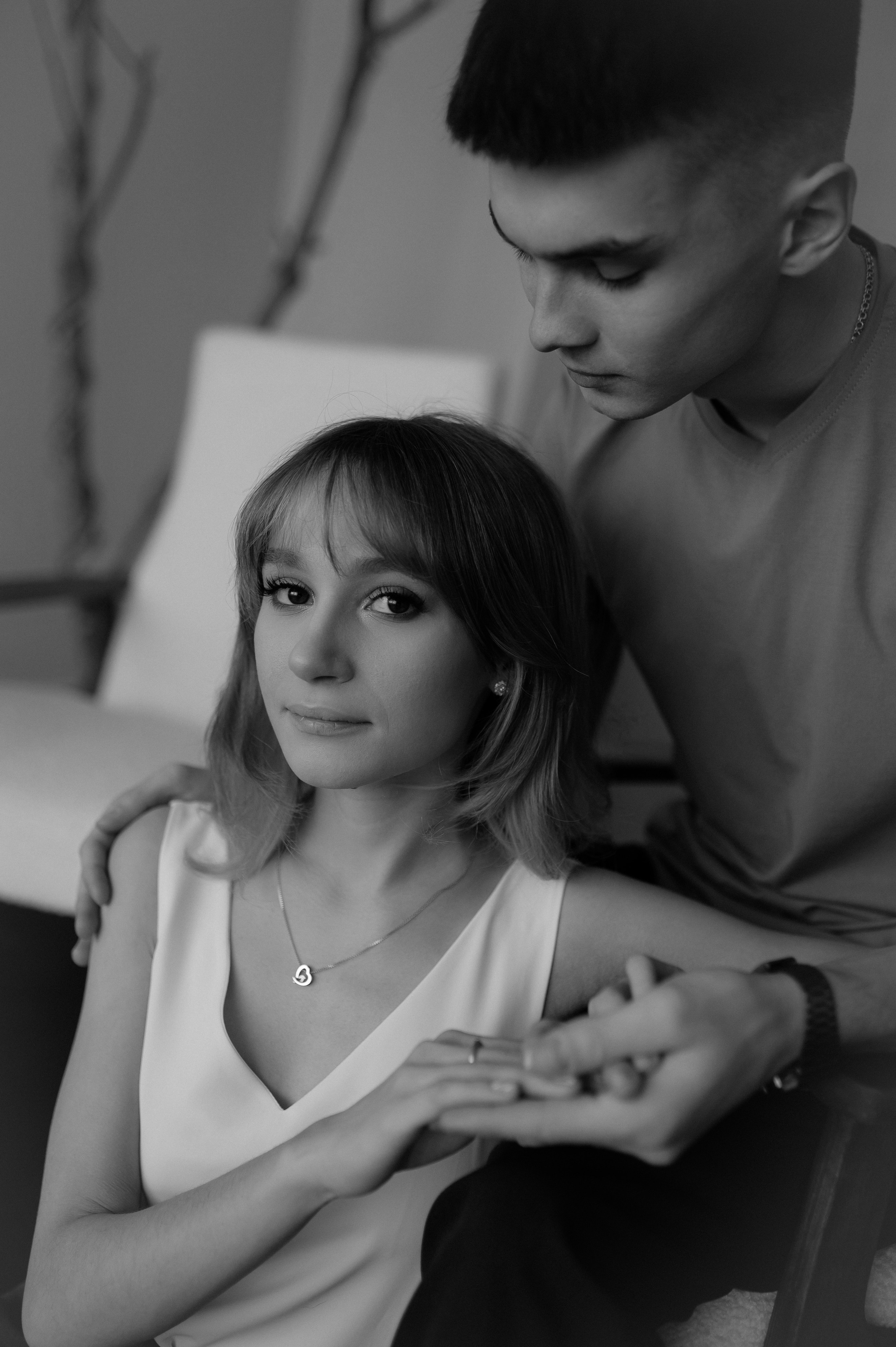 Love is…. Твой личный проводник к красивым фотографиям в Старом Осколе