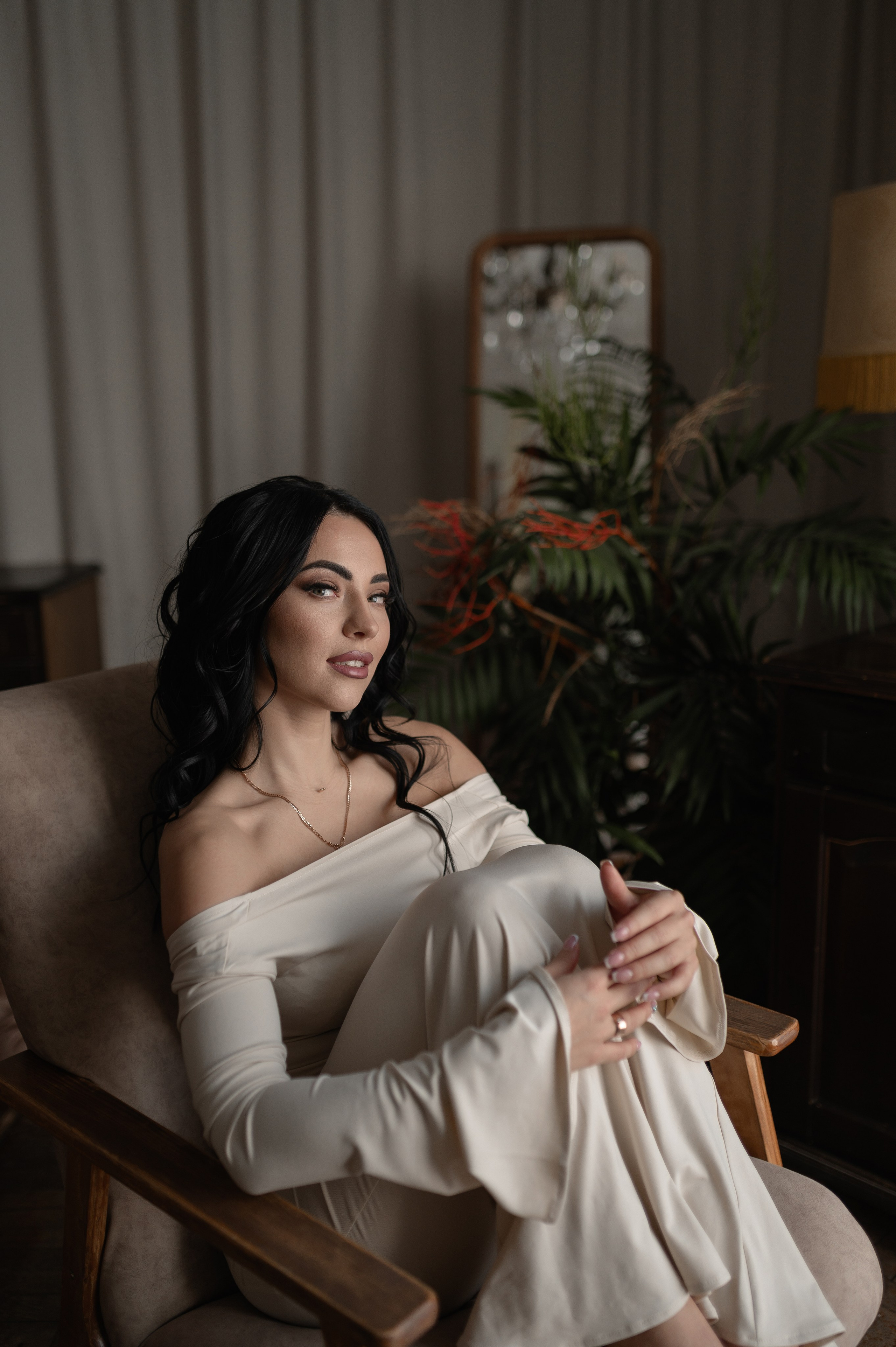 Ольга. Твой личный проводник к красивым фотографиям в Старом Осколе