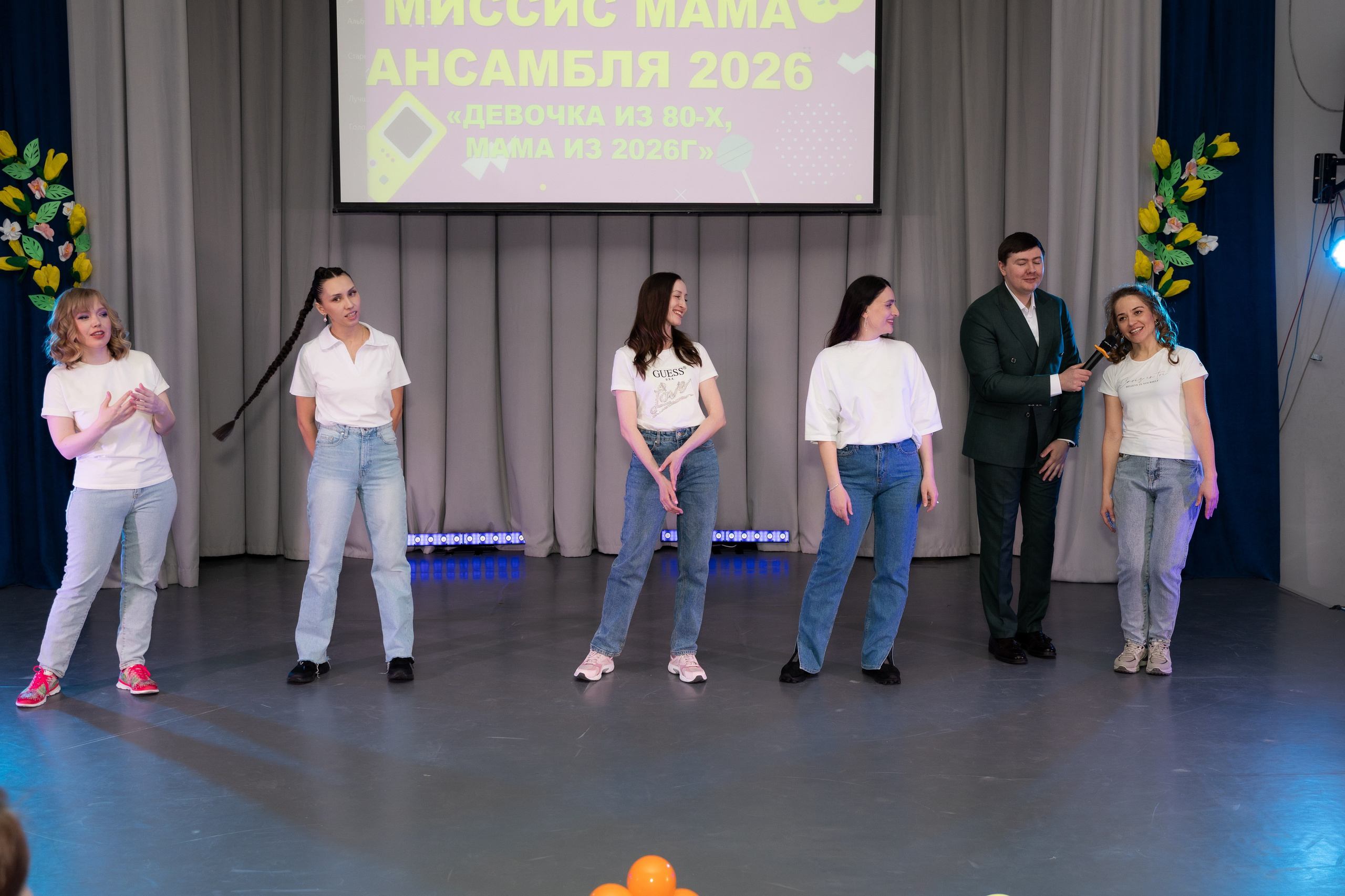 Танцевальный коллектив. Рыжий Фотограф Иркутск