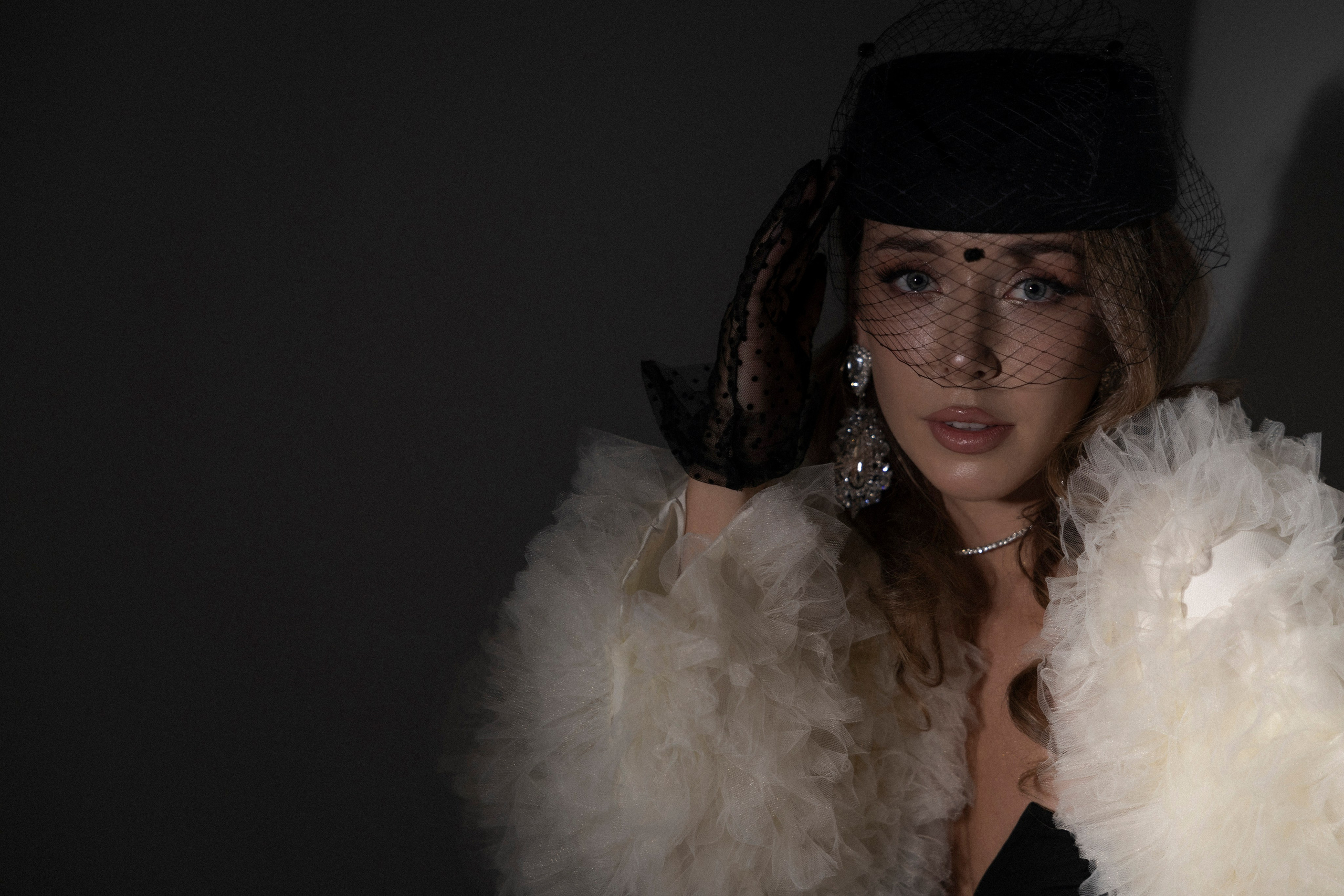 Студийные. Женский фотограф в Санкт-Петербурге, Москве и весь мир Алёна Мамаева