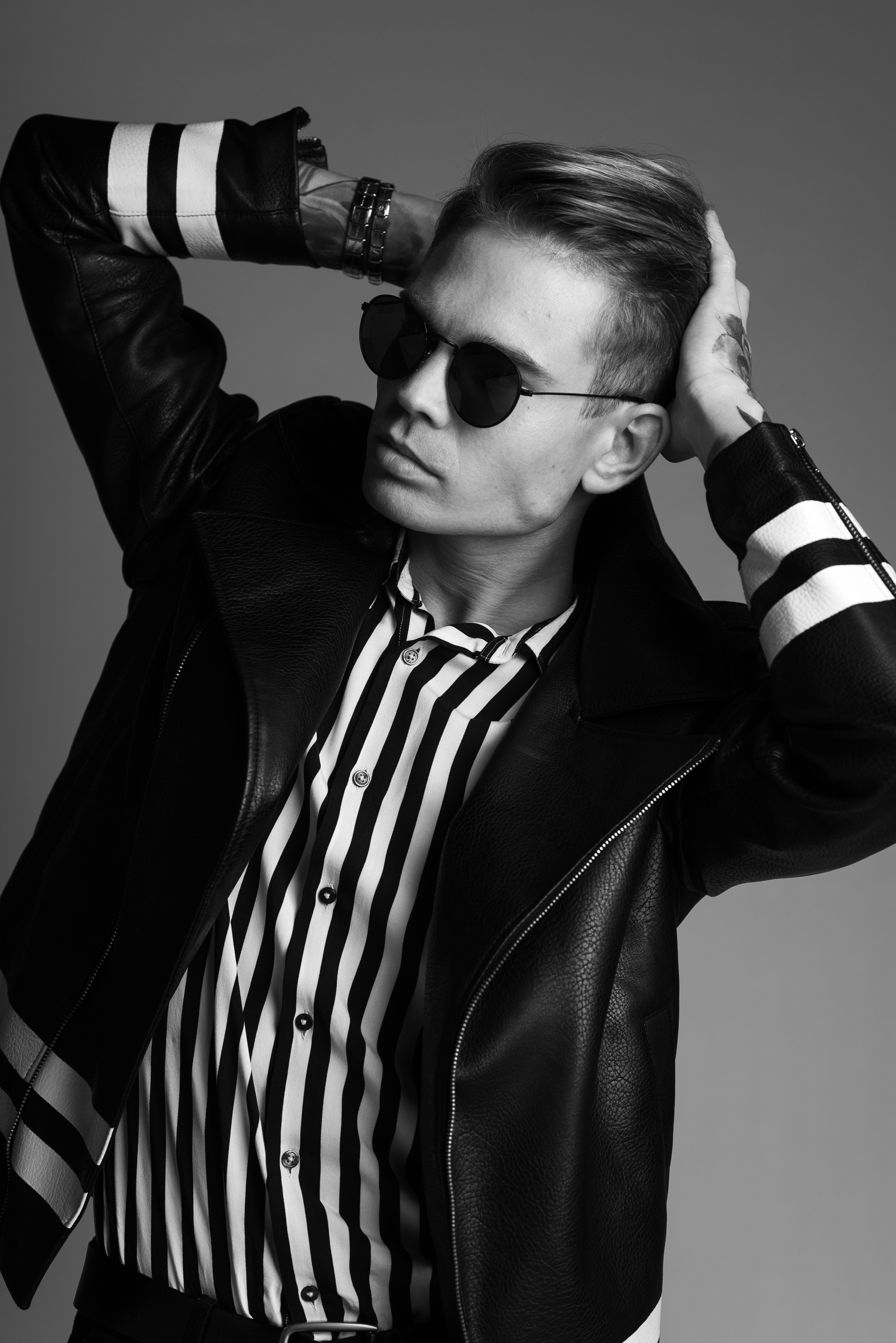 Влад. Фотограф Анатолий Егоров