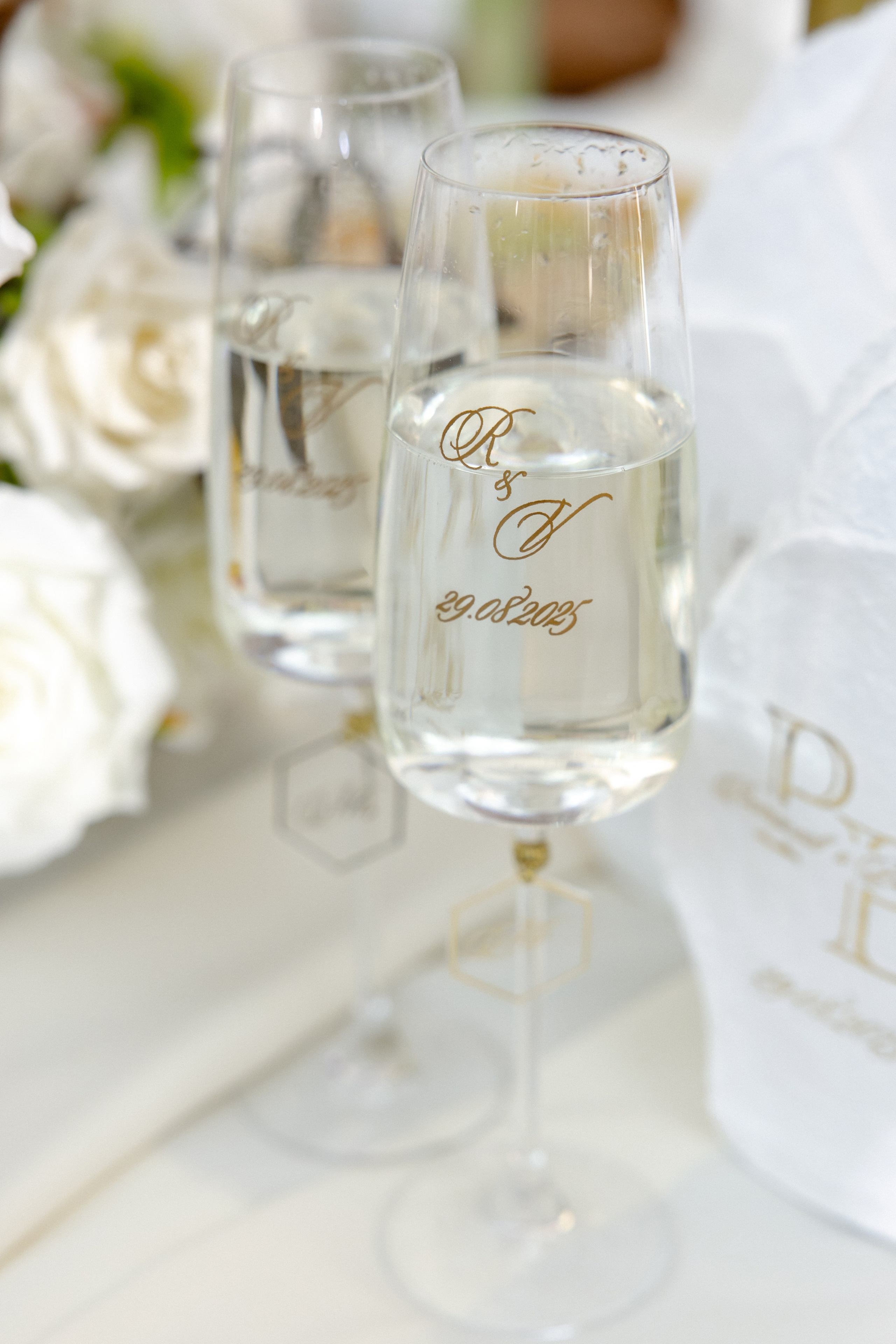 Ростислав и Вика. Свадебный фотограф Анна Бабахина