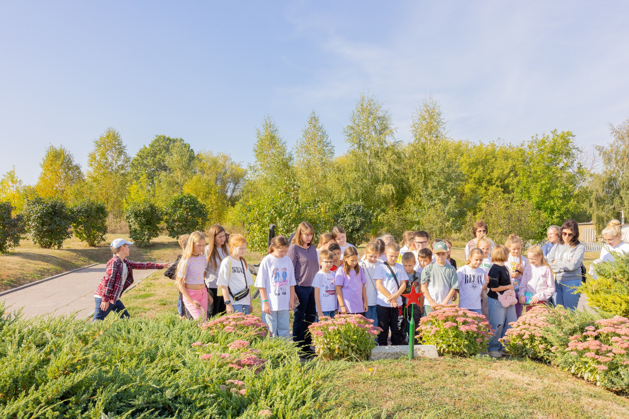 Поездка на поле Кулеково. Фотограф в Туле Крупский АнДРей. Фотостудия «КАДР71» в Туле