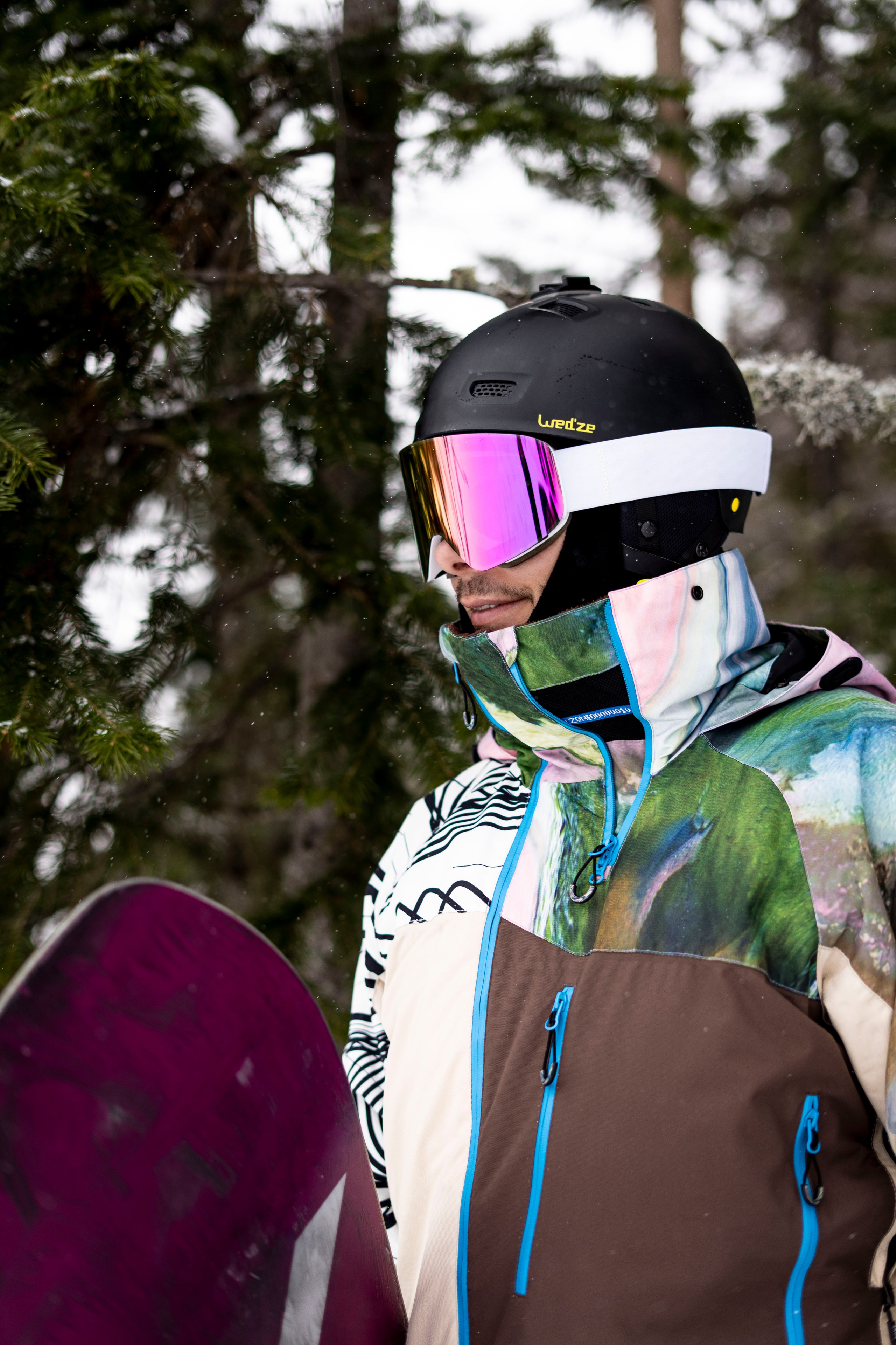 Тур. Анастасия Паршукова — фотограф Шерегеш Новосибирск