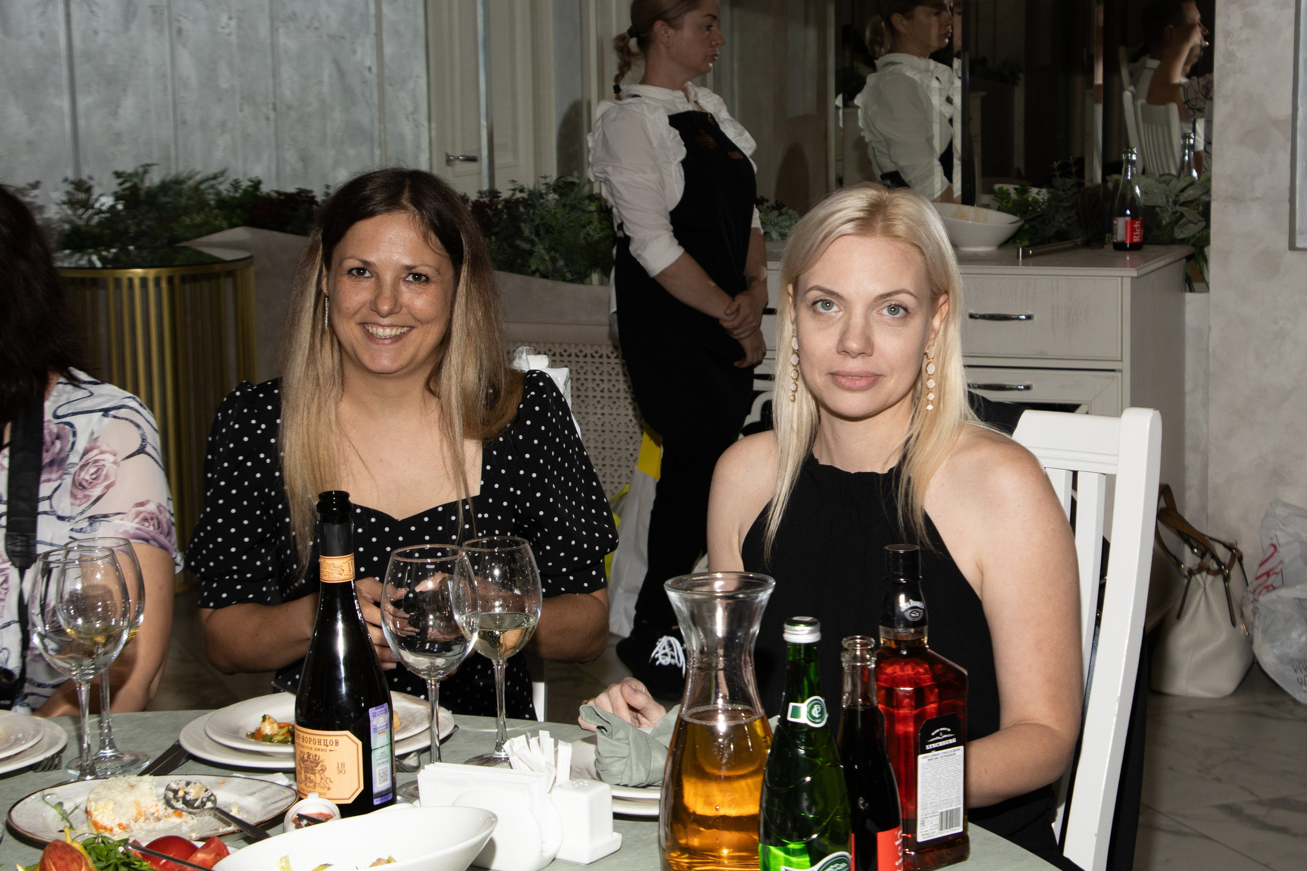 Выпускной 11 класс. Фотограф Лысенко Полина