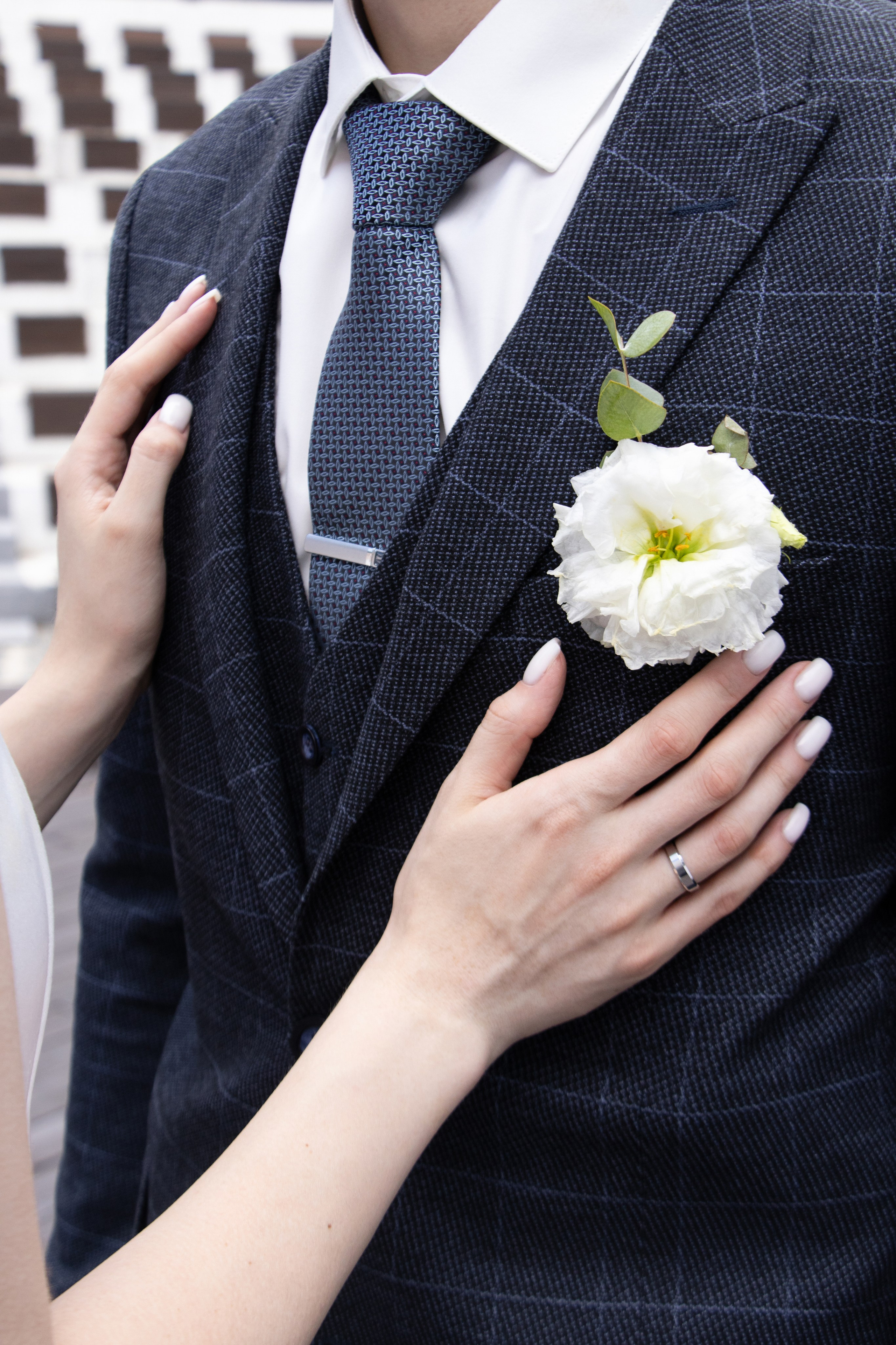 Свадьба — Елена и Виктор. Фотограф Лысенко Полина