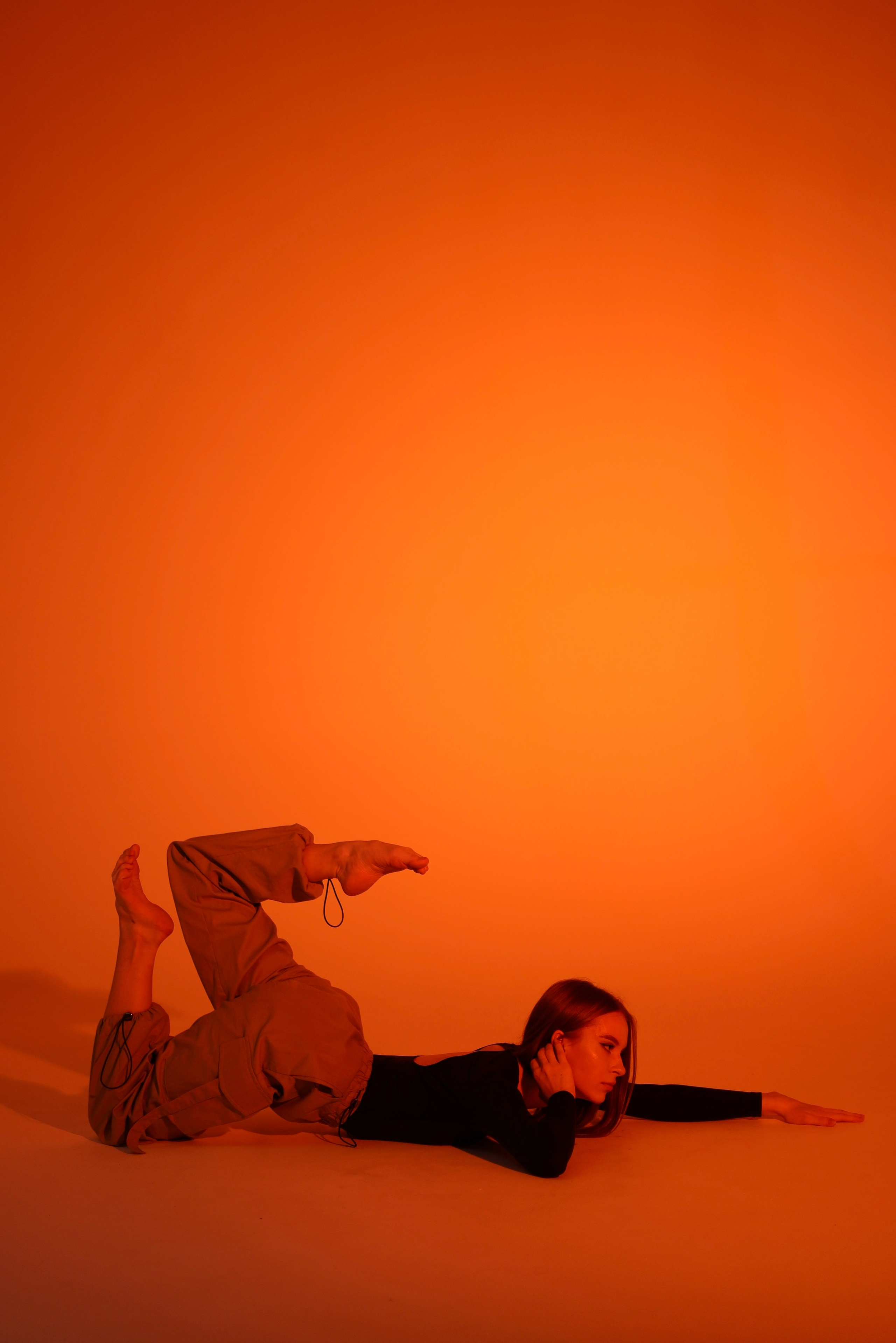 Girls. Photographer Tatiana Ivanova in Yaroslavl