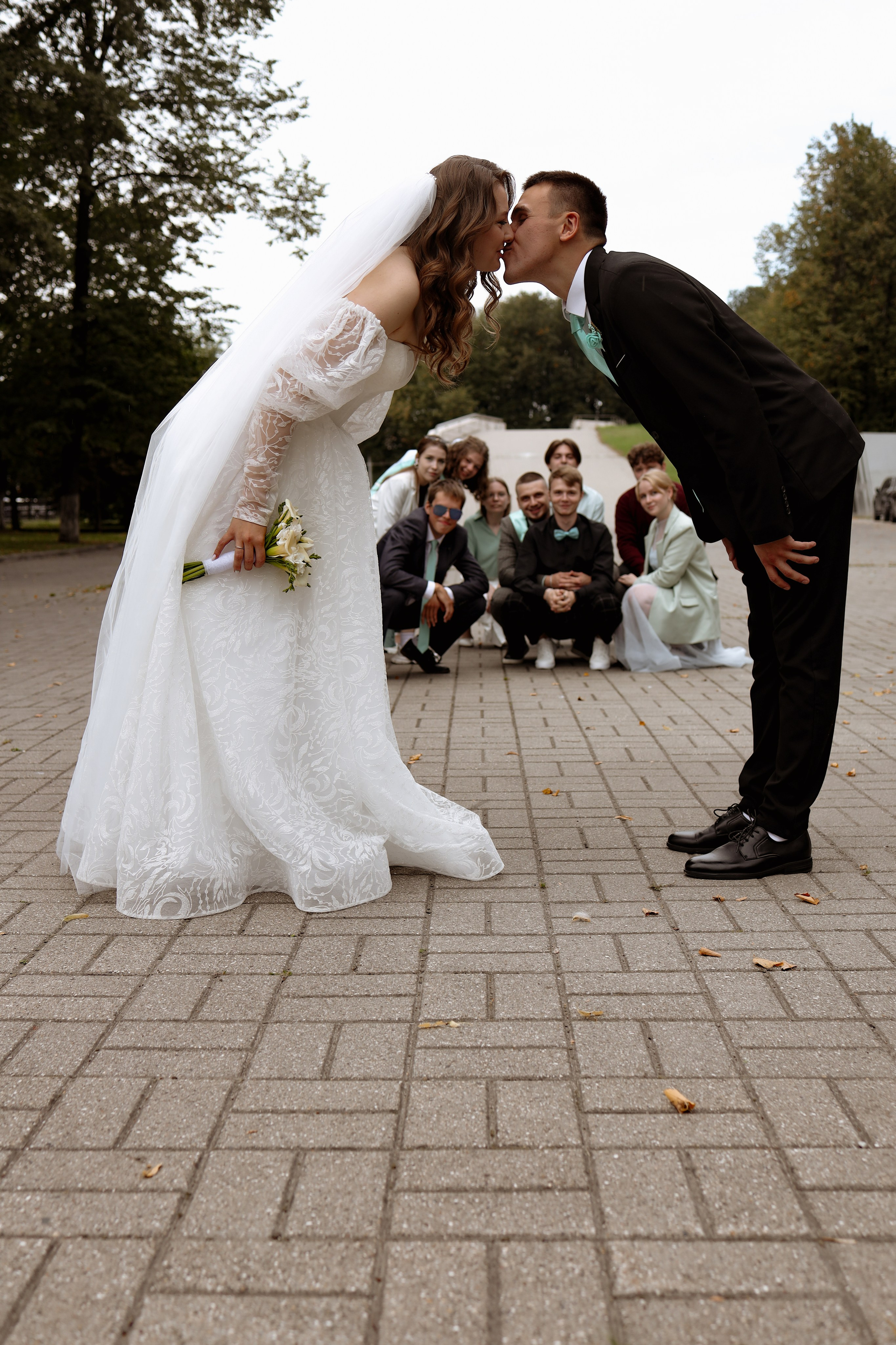 E&D. Photographer Tatiana Ivanova in Yaroslavl