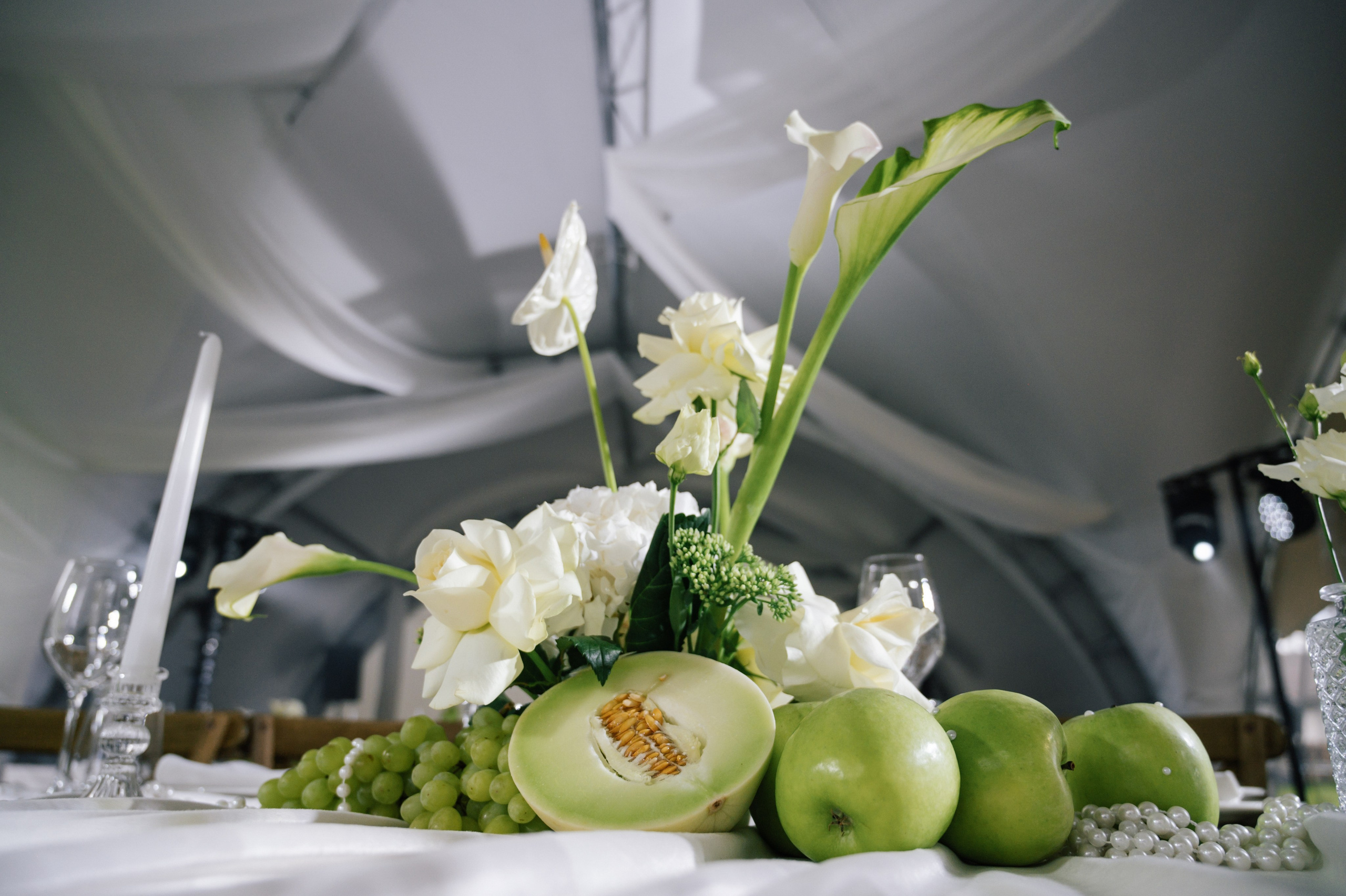 Anastasia & Vadim. Свадебный и семейный фотограф Вероника Холод