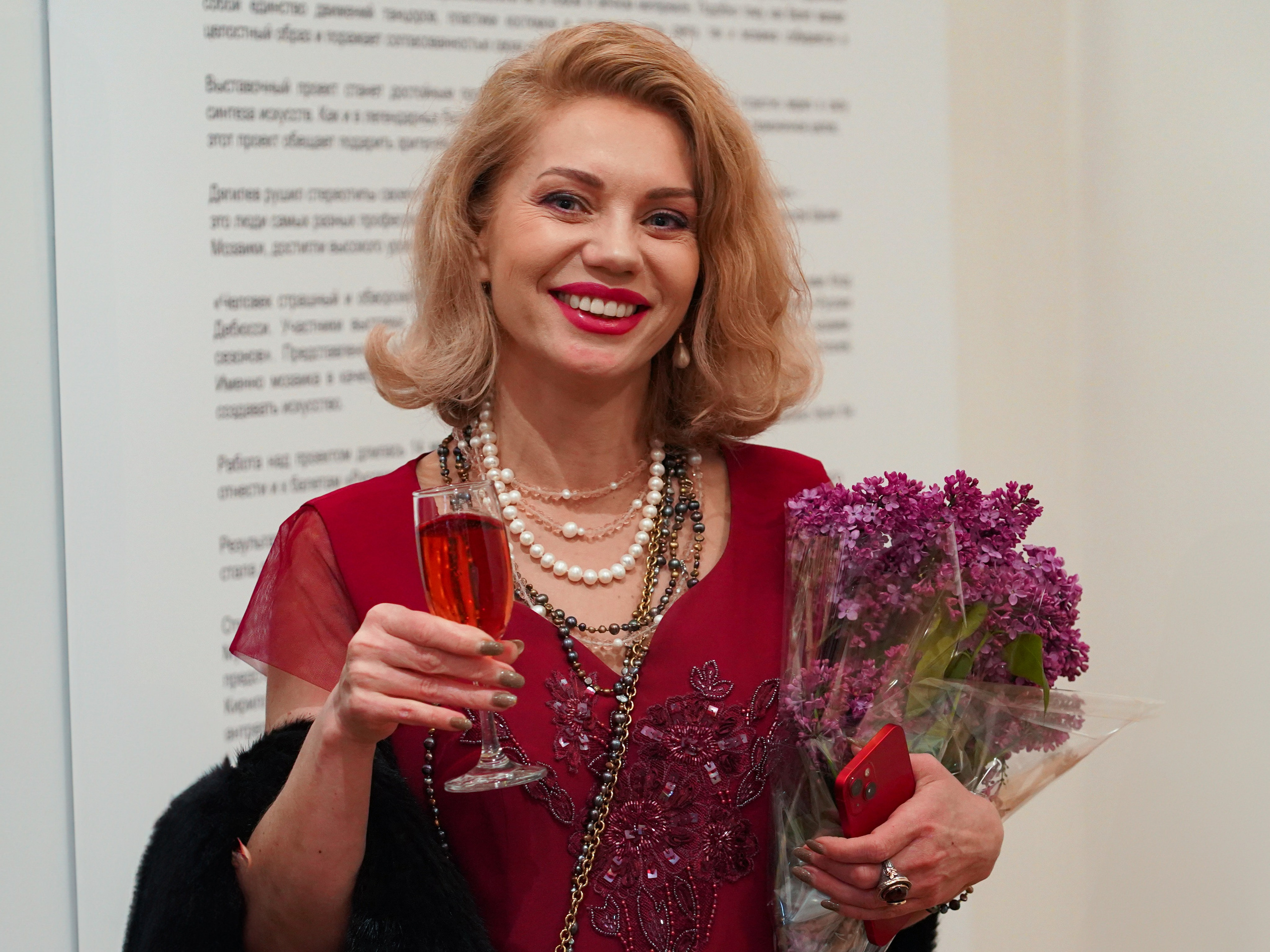 Московская школа мозаики, репортаж. Главная