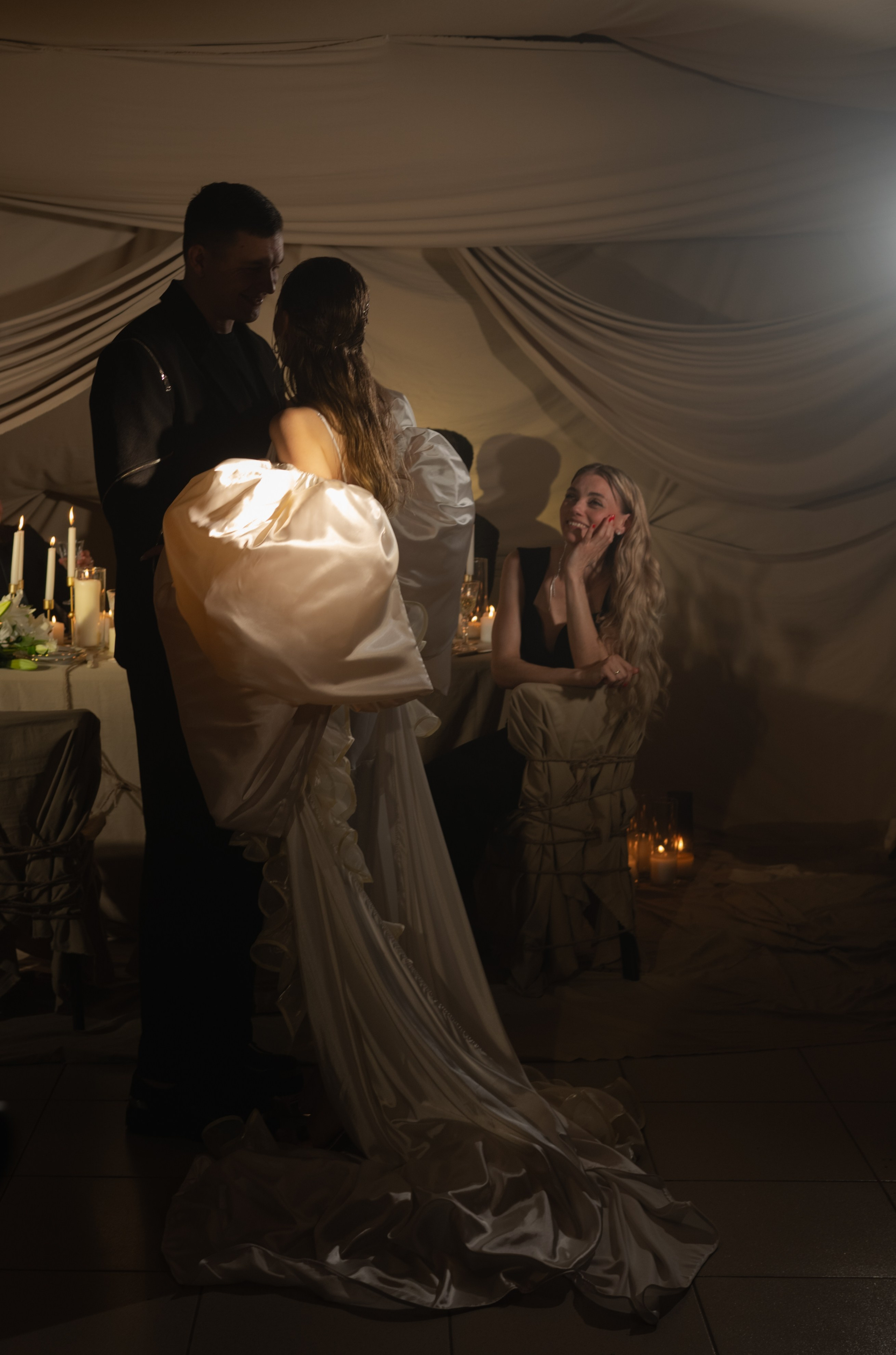 Максим + Алёна. Свадебный и семейный фотограф в Москве/Калуге Юлия Мосиюк