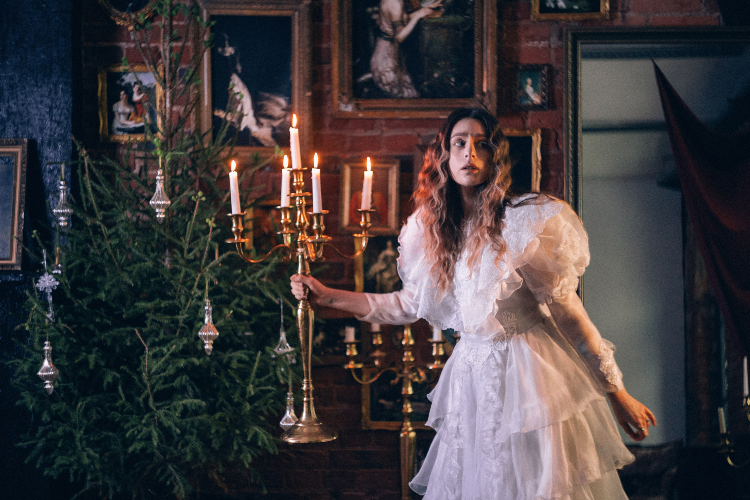 Дима и Ника. Свадебный и контент фотограф в Москве — Юлия Барно (Баранова)