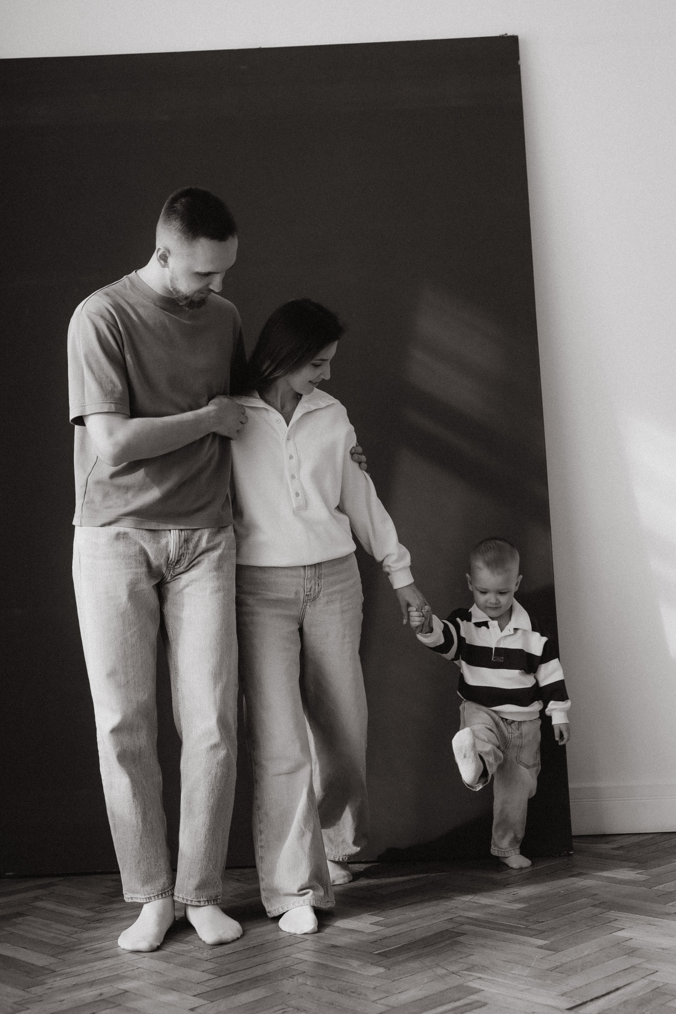 Илюше 3 года. Диана Чечель. Свадебный и семейный фотограф в Москве