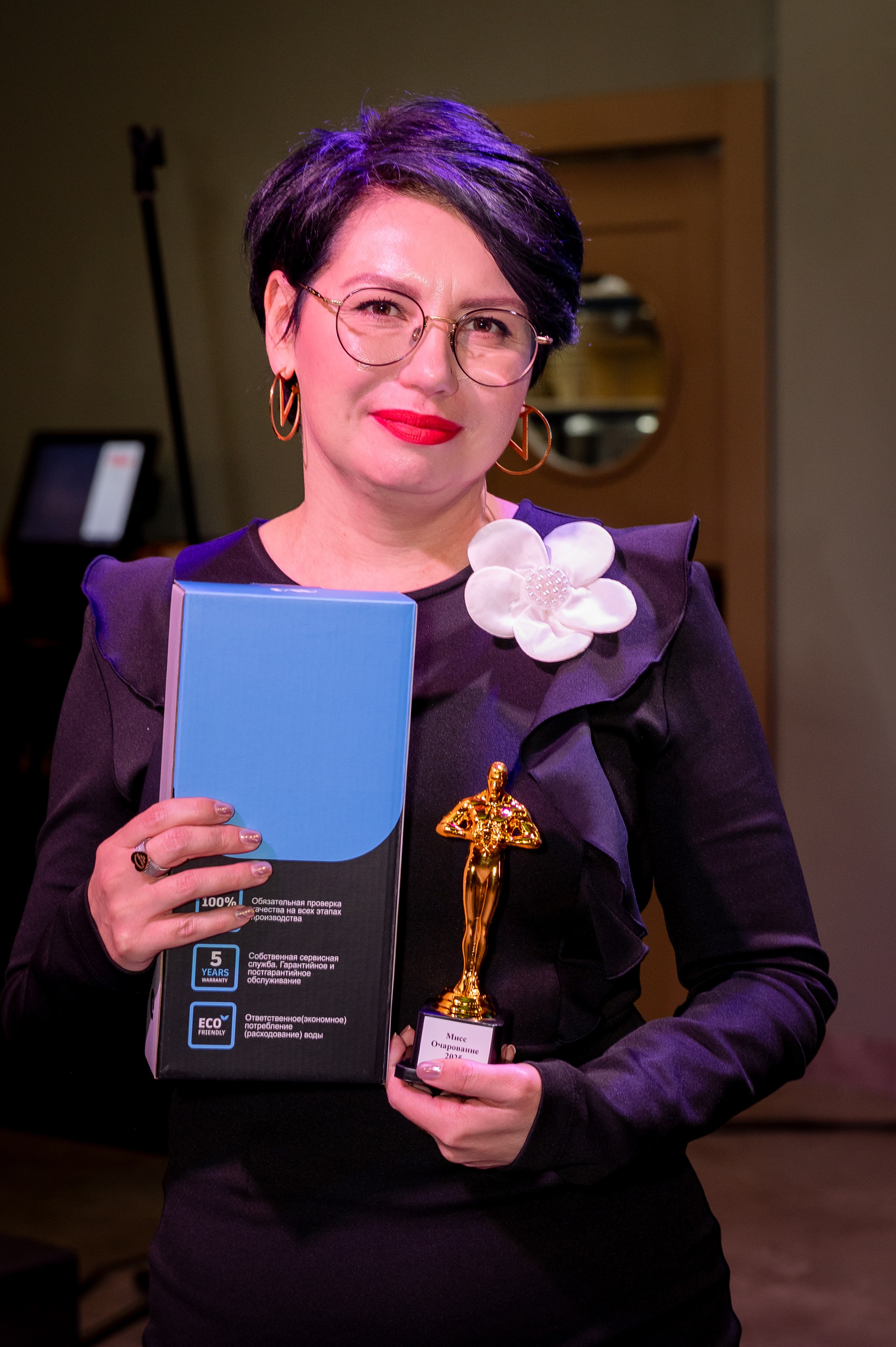 С Новым Годом, АкваМир!. Бизнес-Фотограф Краснодар