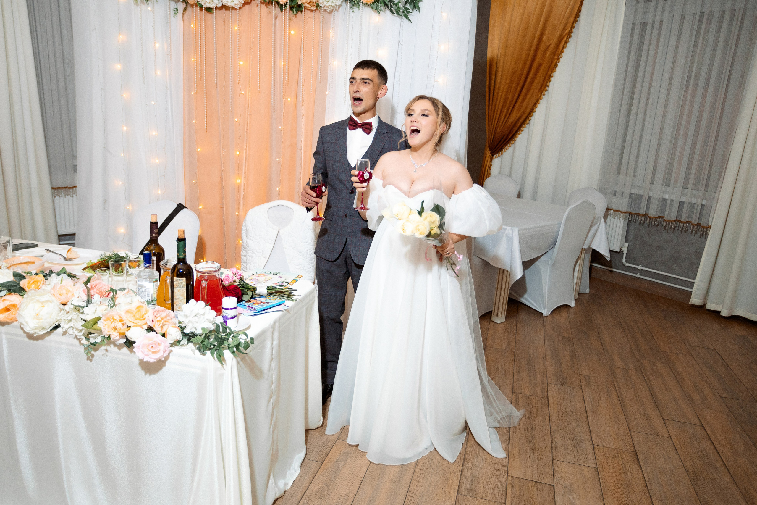 СВАДЬБА: Дима и Юля. Все фото. Профессиональный фотограф в Ижевске Леша Петров