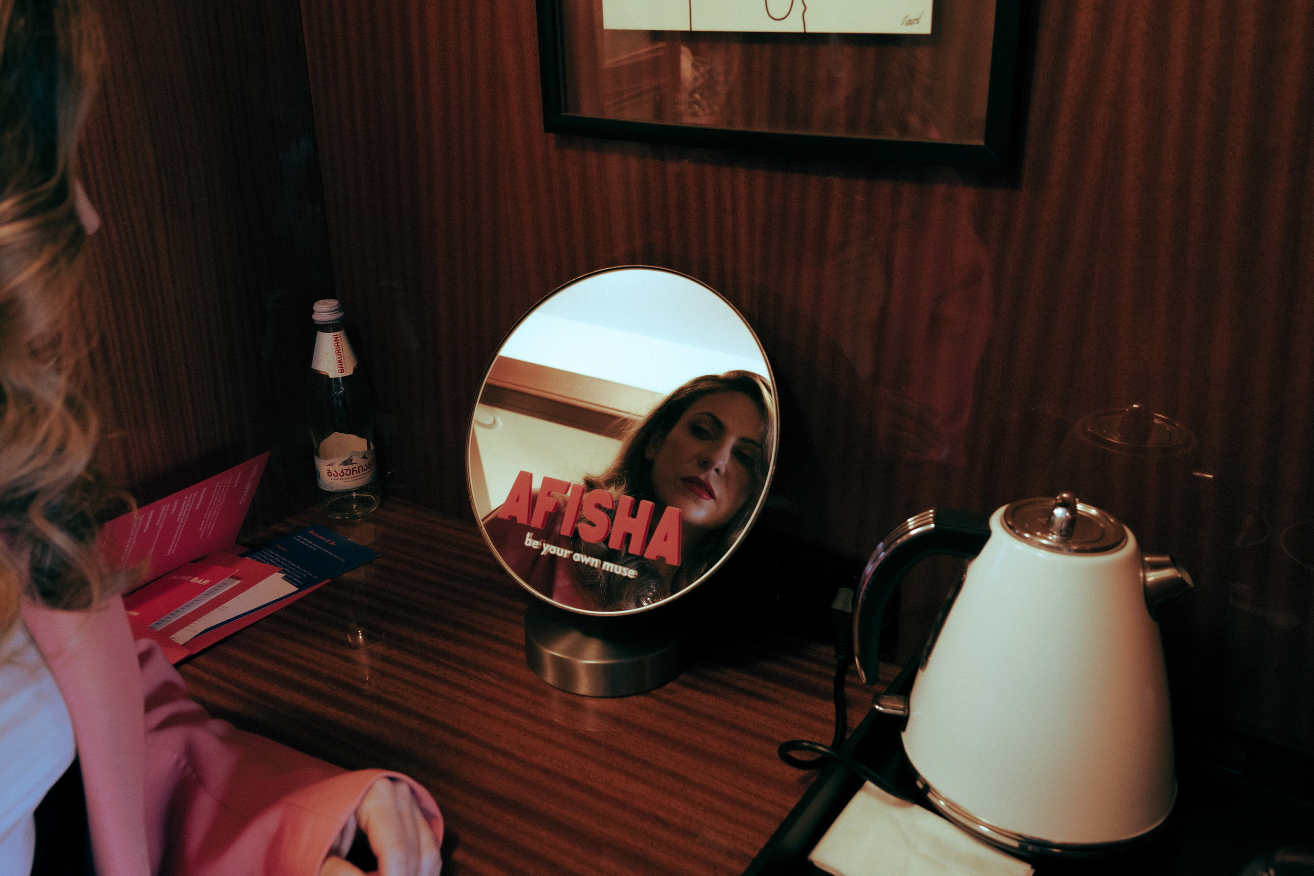 Ingorokva. Photographer Tbilisi