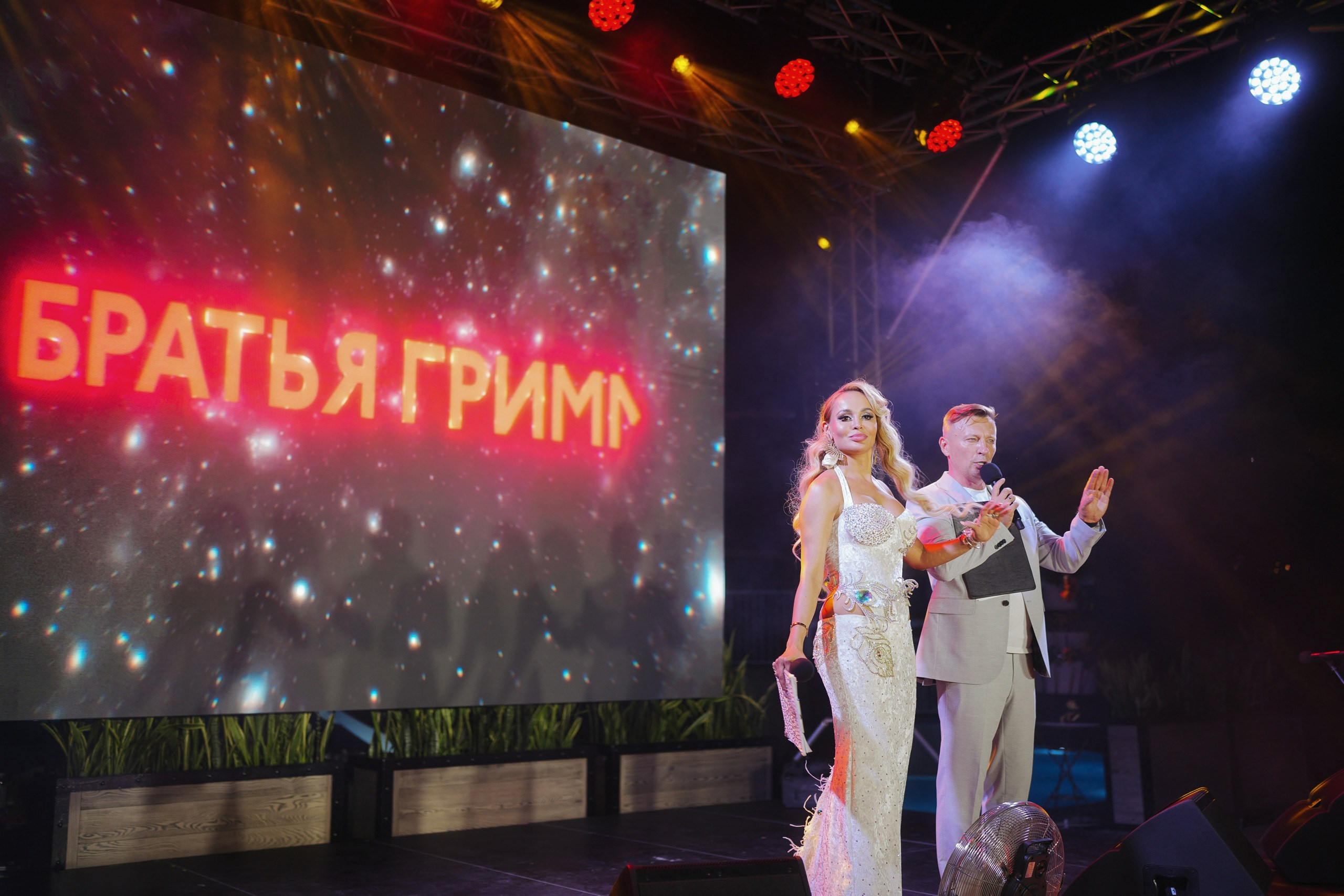 Фото-репортаж с юбилея Palmira Palace. Фотограф Севастополь Крым | Шестаков Илья