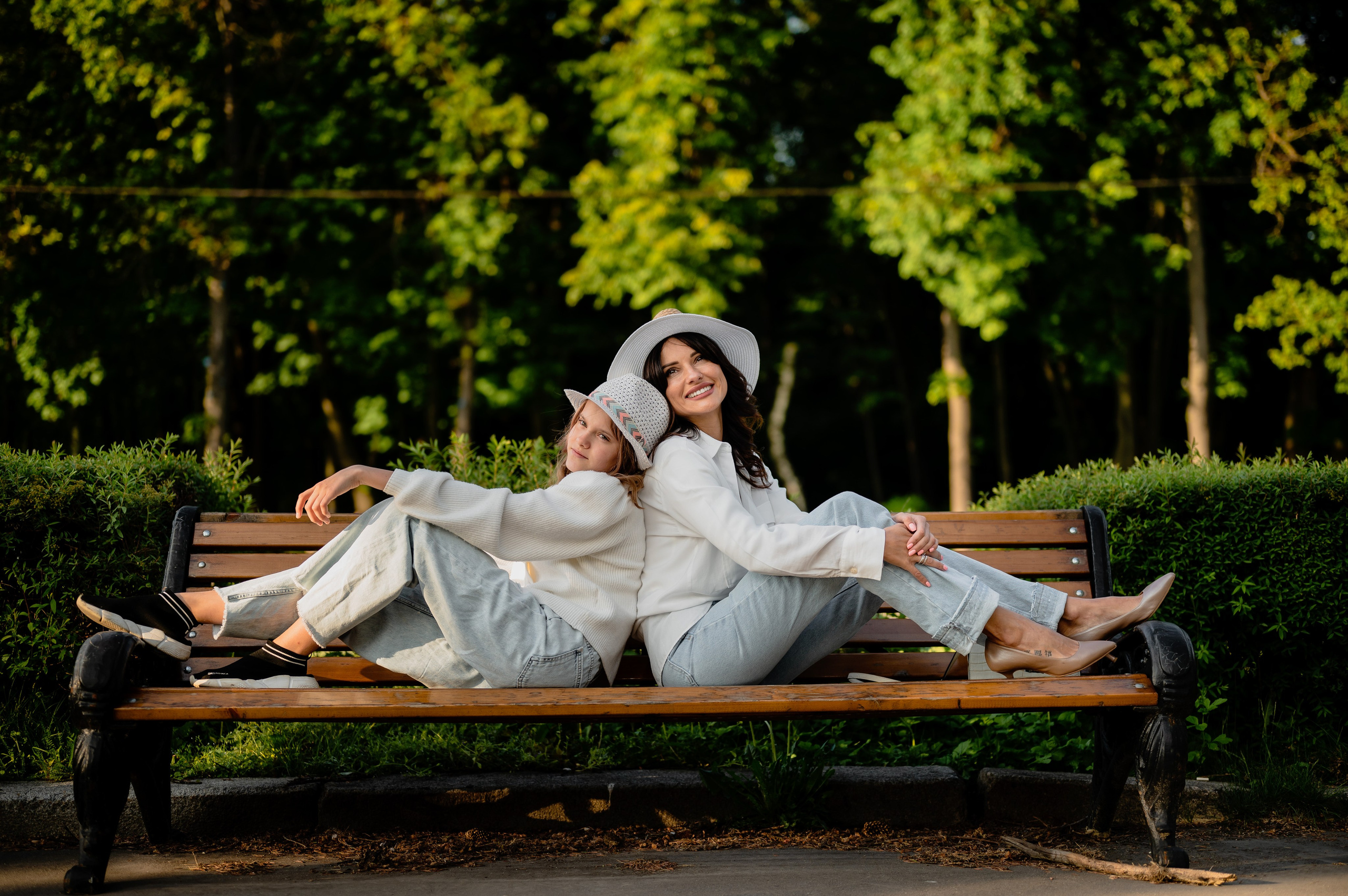 Family story. Wedding and Destination photographer Rustam Kalimullin