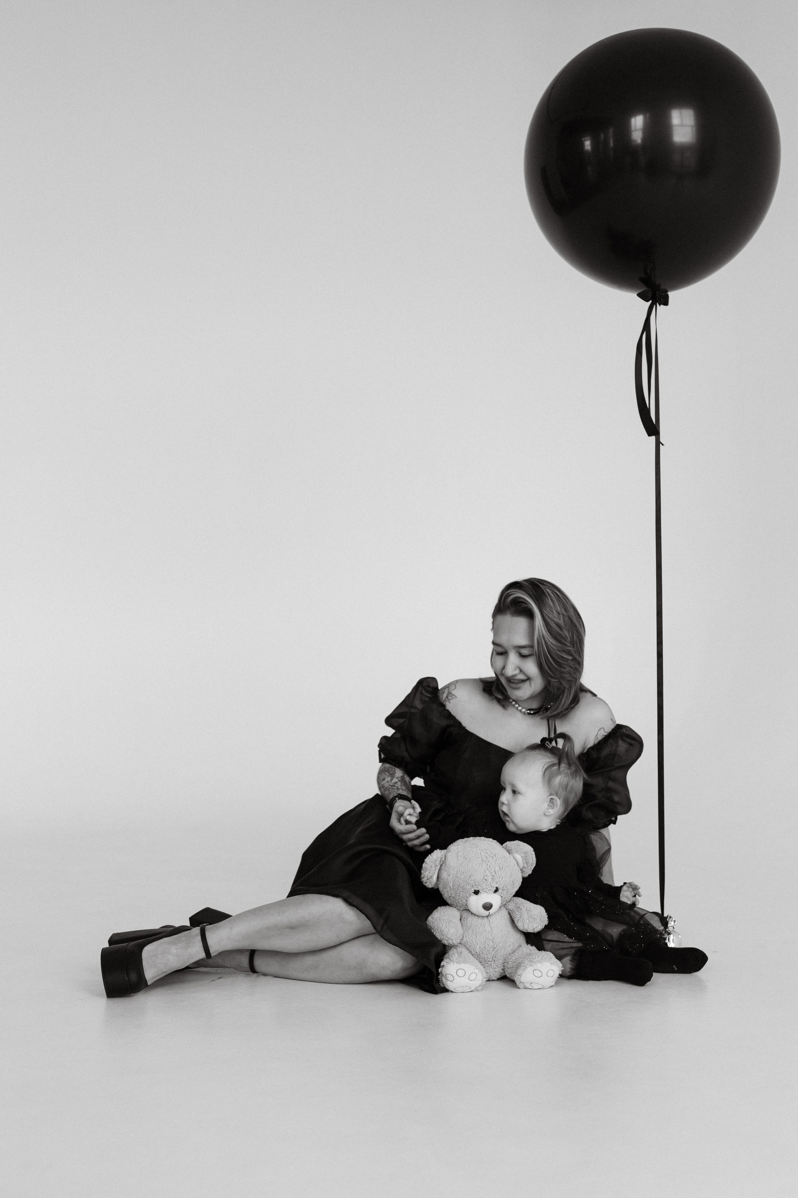 Лия+Альберт=Айя. Индивидуальные и семейные съёмки в Уфа Маргарита Истомина