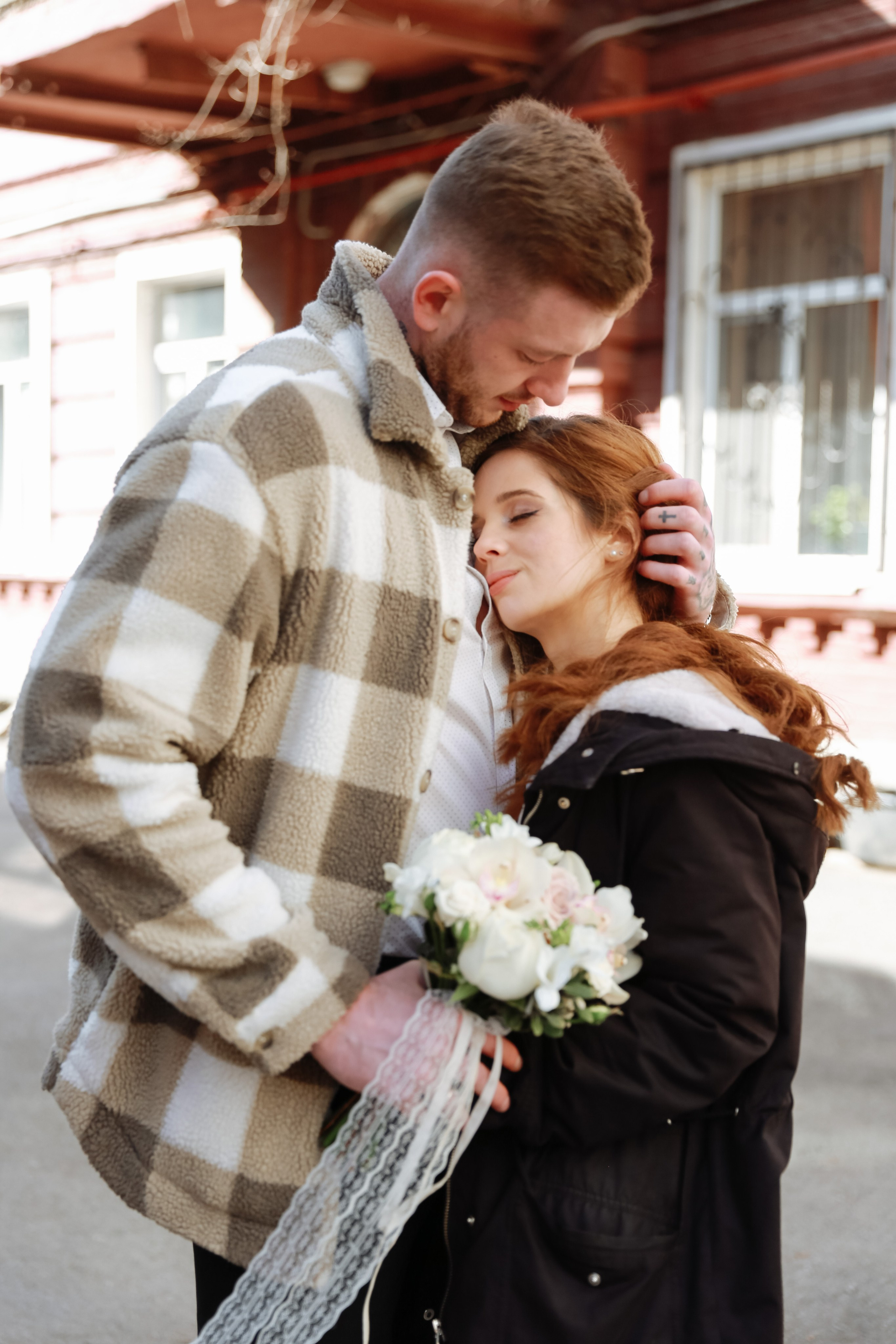 A | S. Свадебный фотограф Ростов-на-Дону Алла Белова