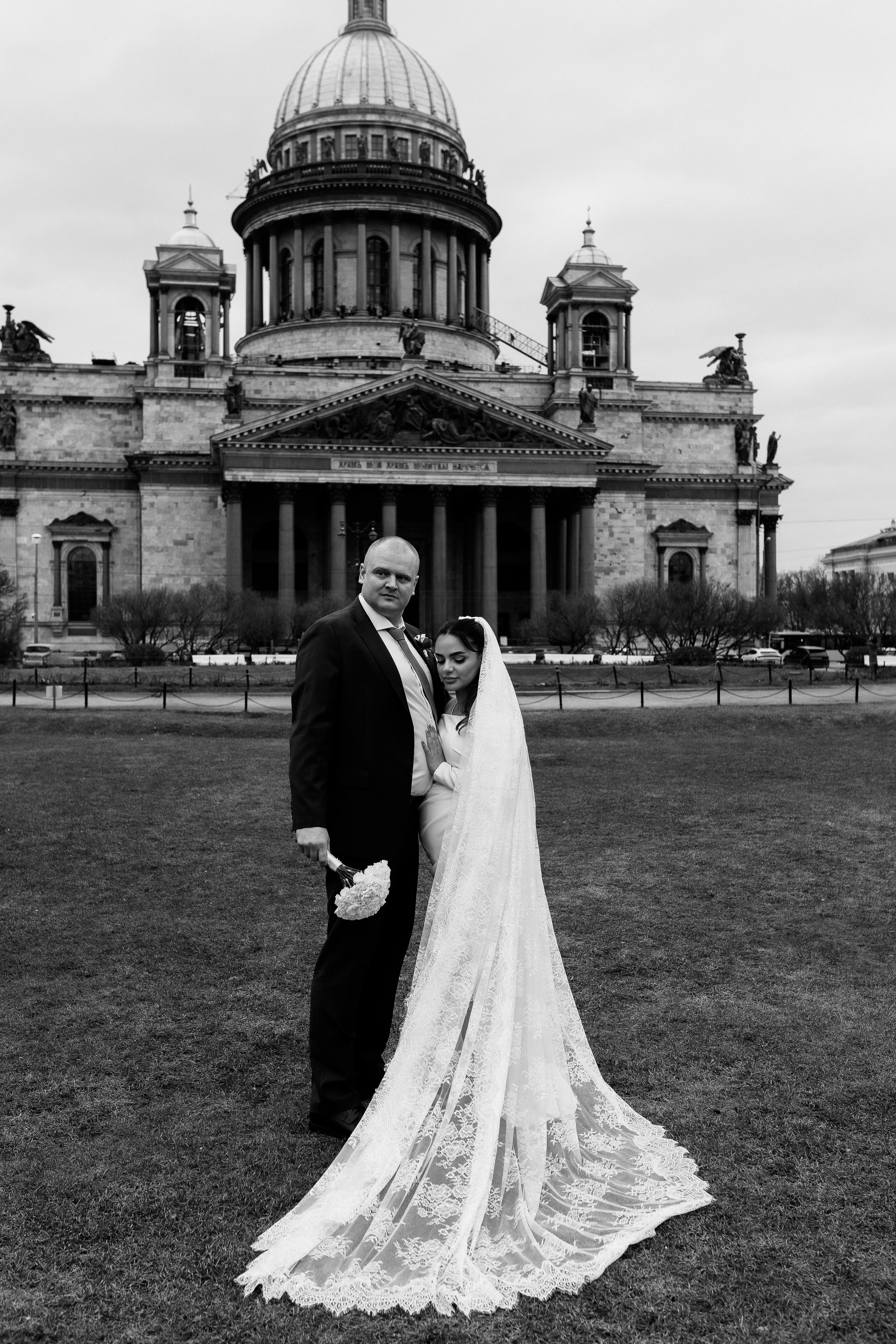 Станислав и Кристина. Семейный и Свадебный Фотограф в Санкт-Петербурге Науменко Владислав