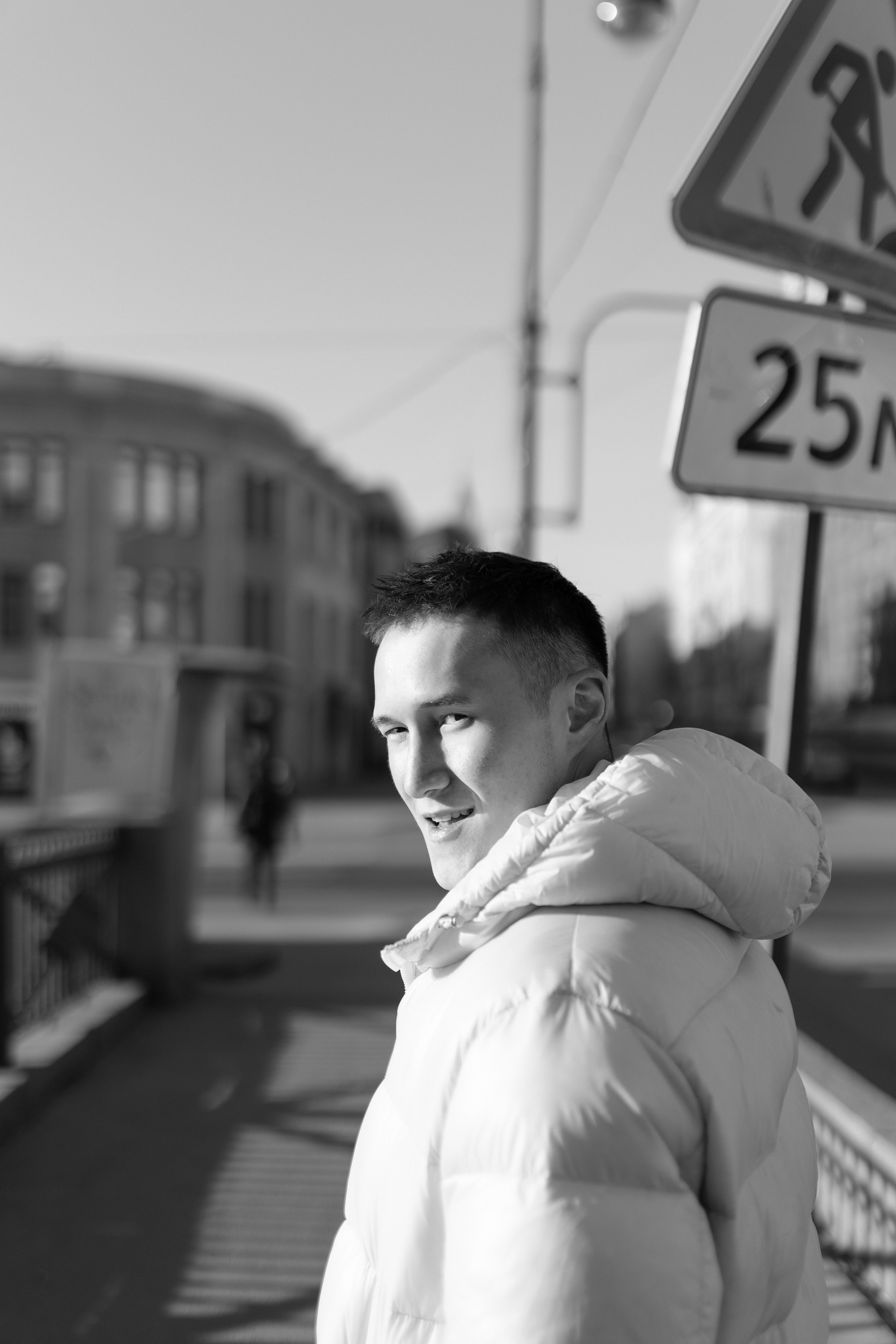 Арсений. Семейный и свадебный фотограф в Санкт-Петербурге Науменко Владислав