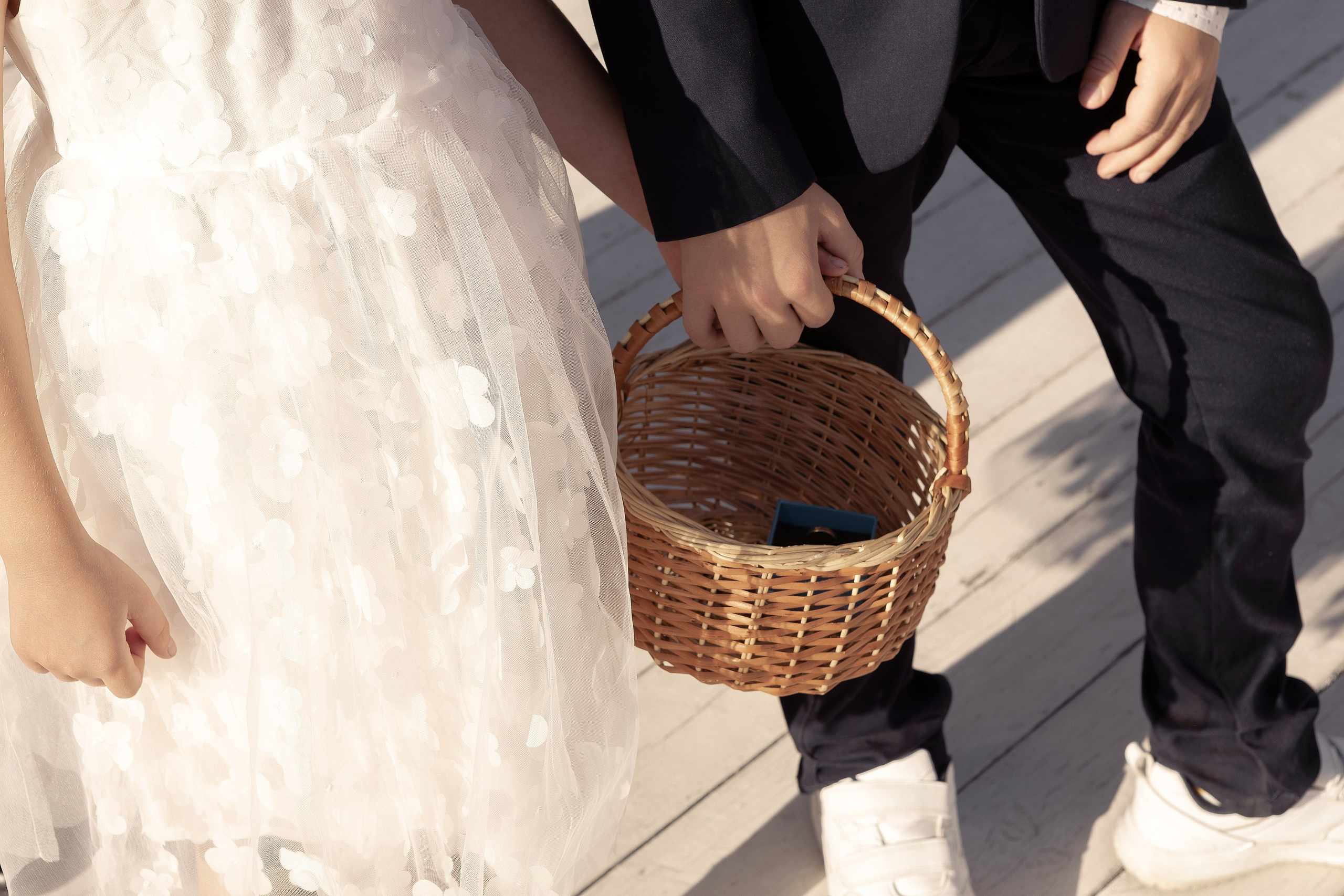 Саша и Виталия. Свадебный фотограф в Воронеже Вероника Богай