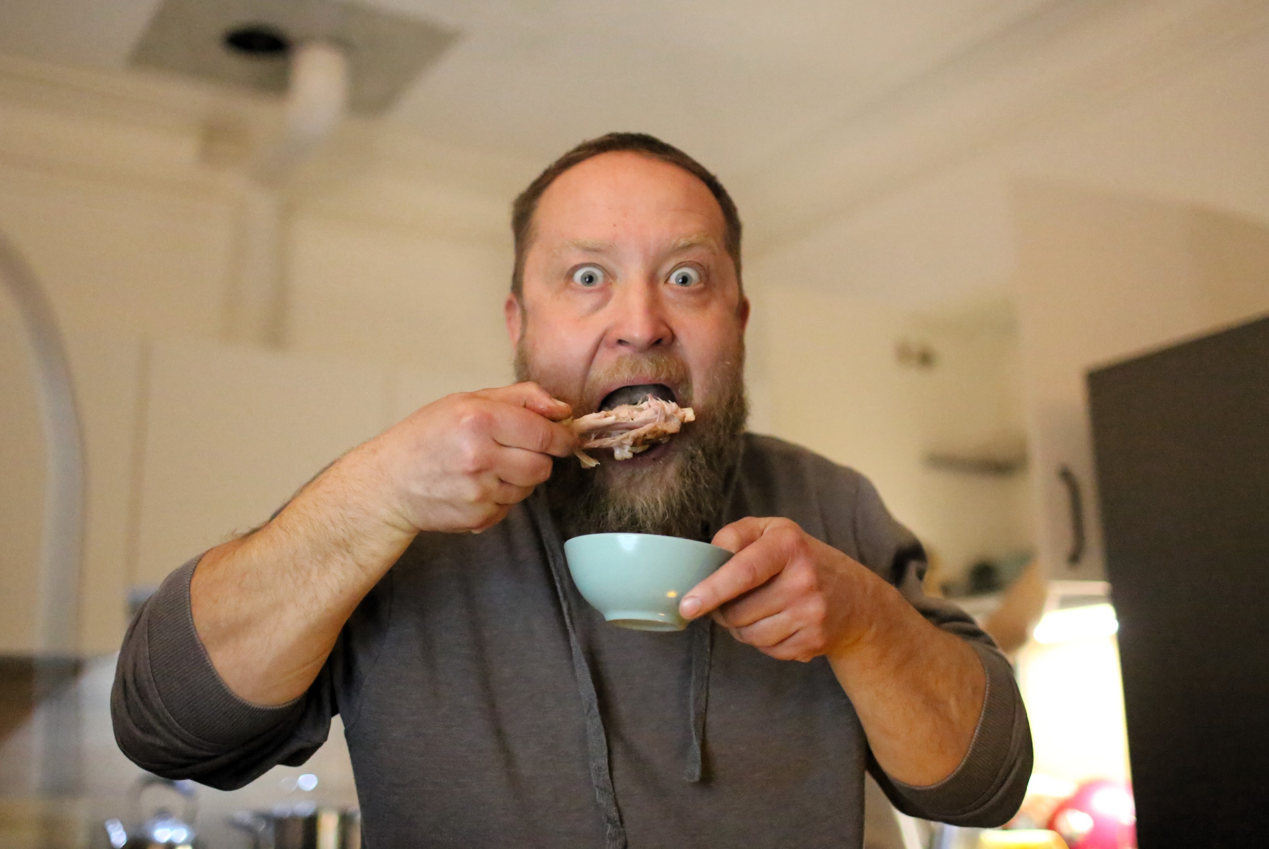 День рождения Дмитрия. Фотограф Антонина Гудкова