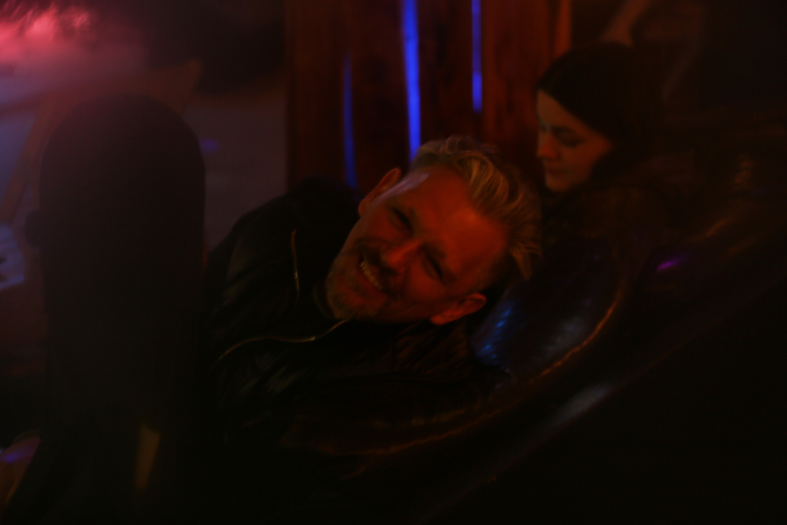 Birthday of Timofey Lyakhovsky. Фотограф Антонина Гудкова