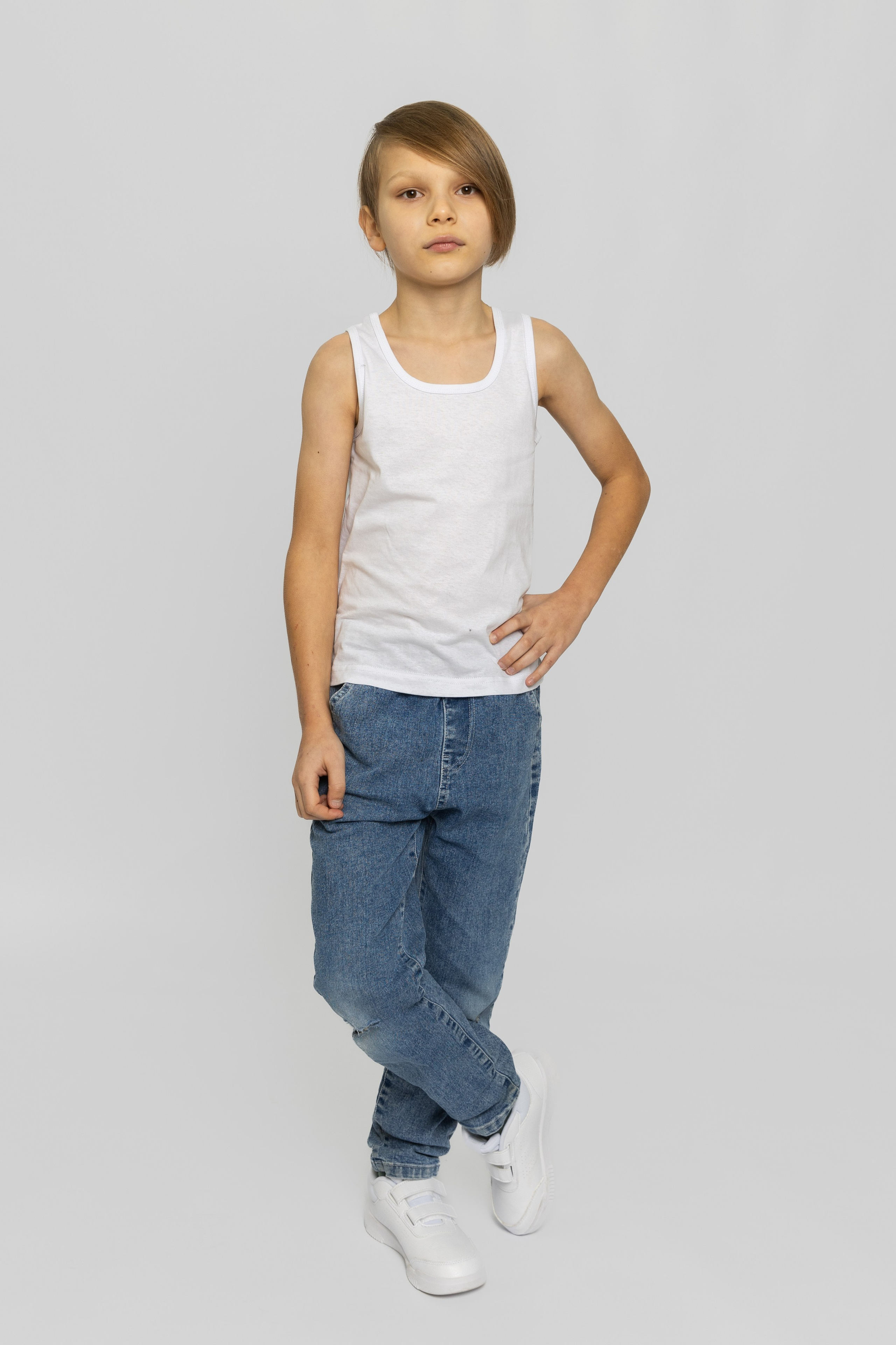 Максим. Модельное агентство