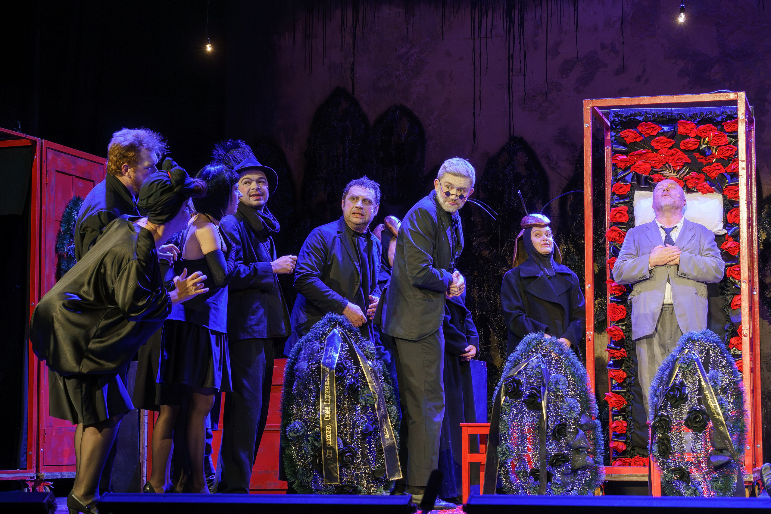 Жизнь прекрасна. Антон Катушенок — фотокорреспондент города Набережные Челны