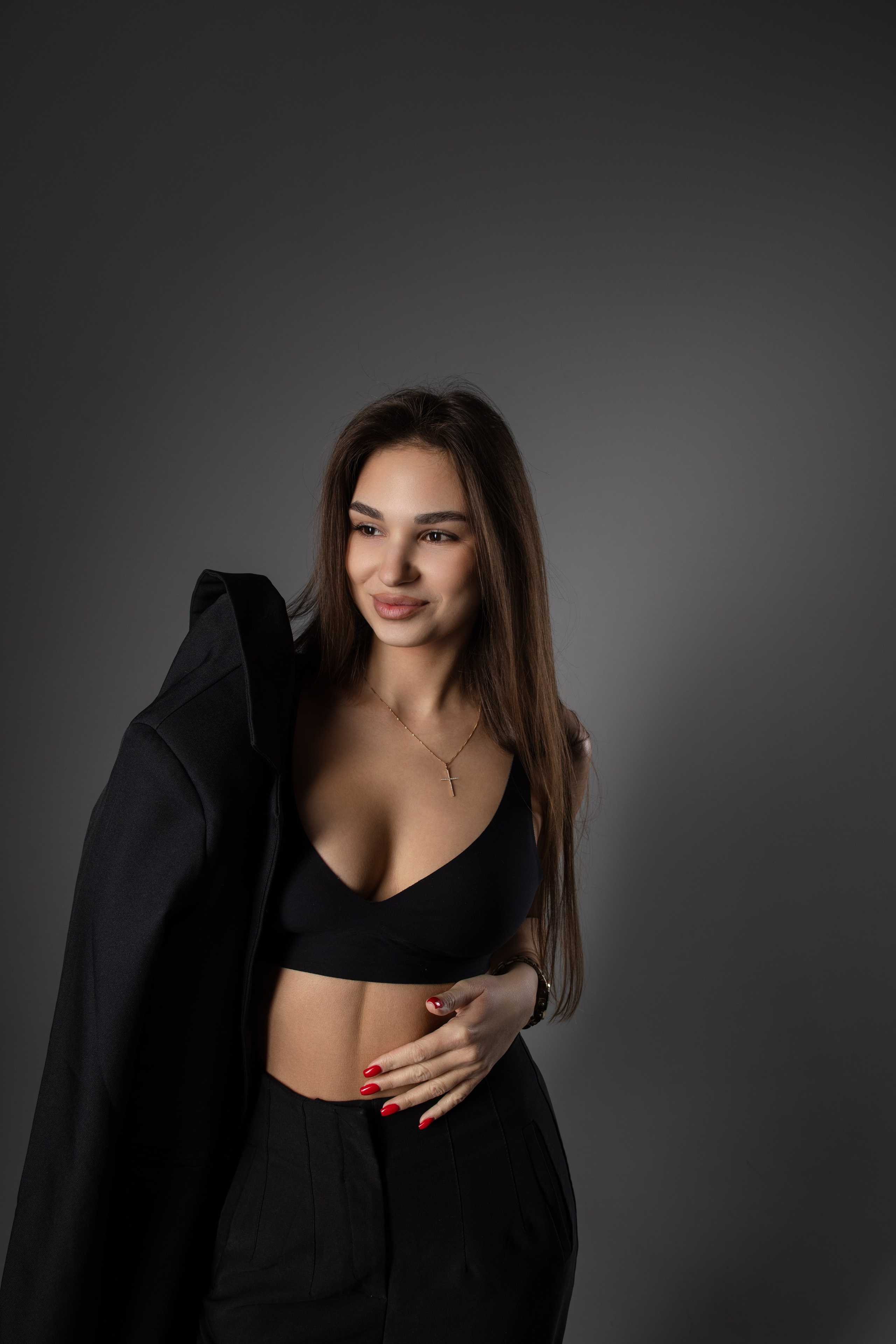 Кристина. Фотограф в Шатуре Оксана Осьмакова