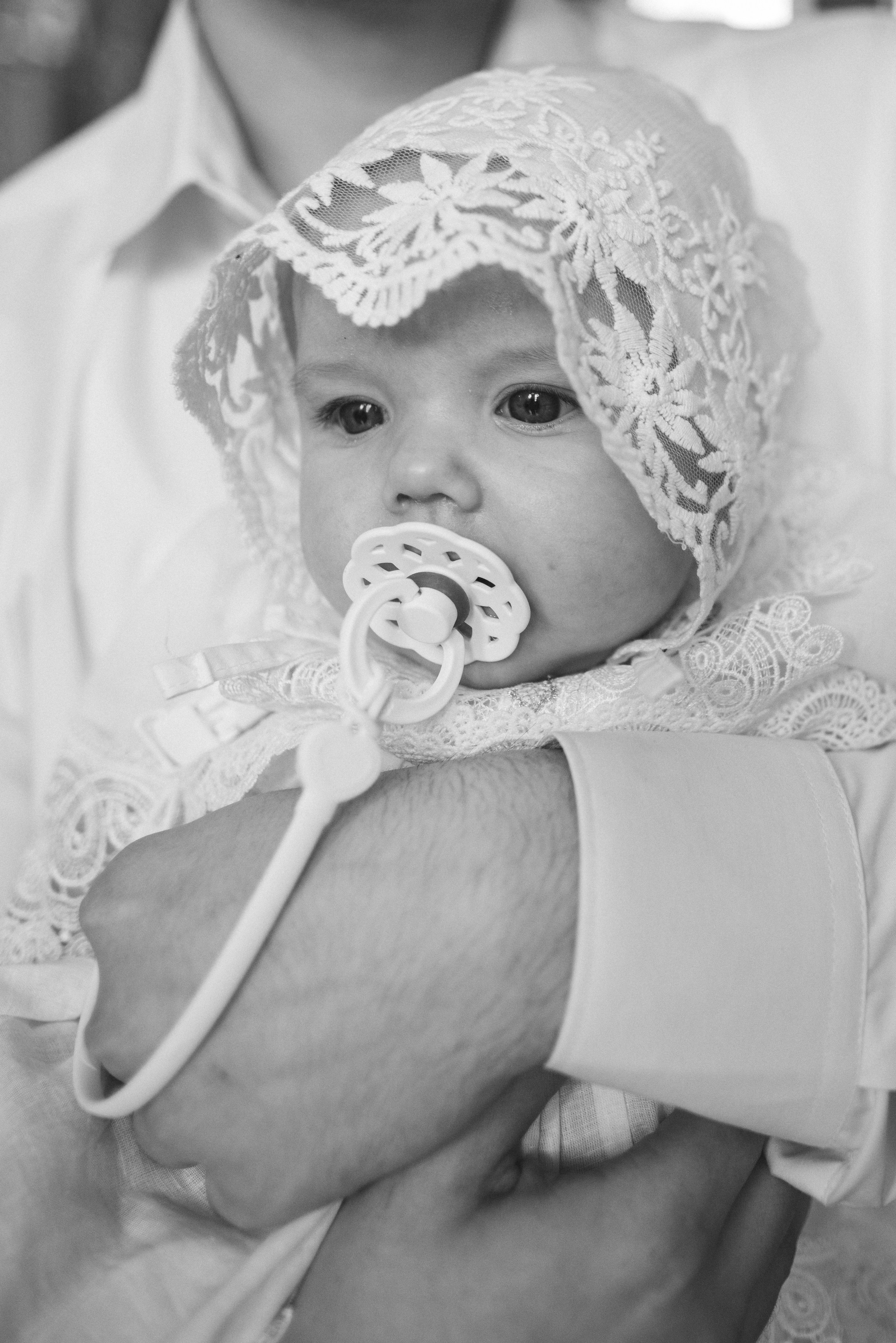 Варвара. Фотограф в Шатуре Оксана Осьмакова