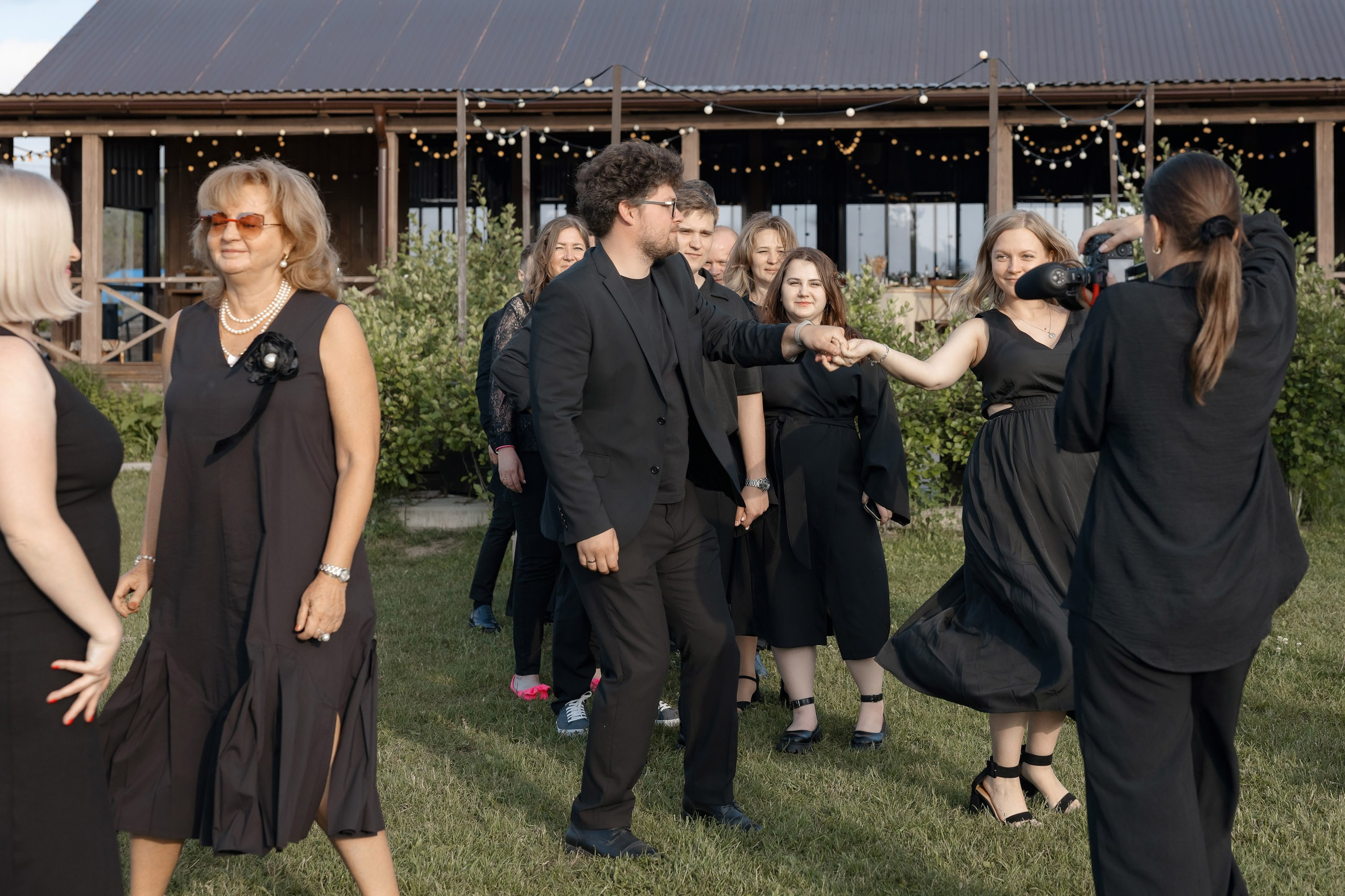 Артем и Вера. Свадебный фотограф и видеограф Юрий и Эля Дубинины