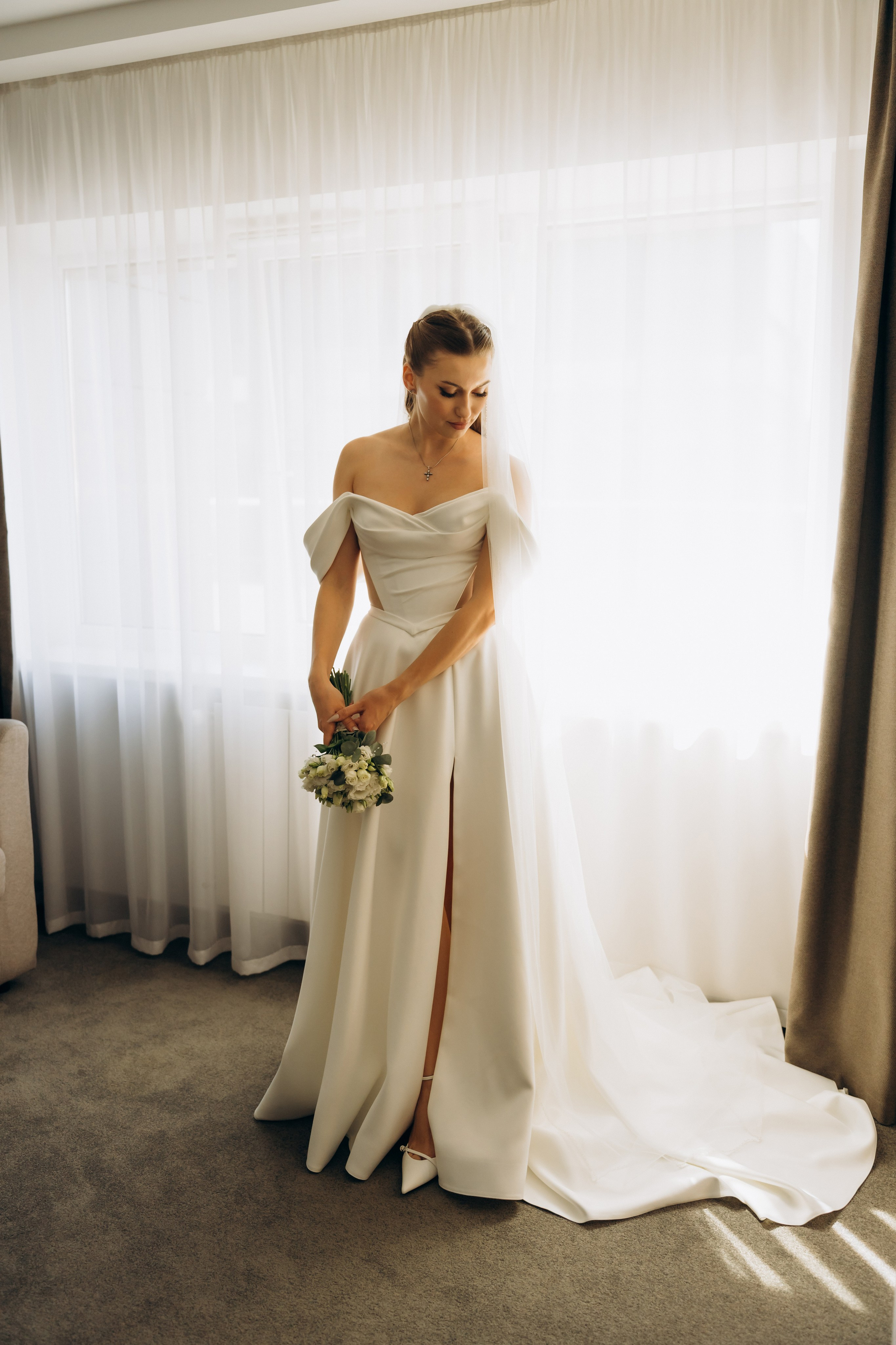 Владимир и Елисавета. Ирина Гонтарева|Фотограф|Белгород