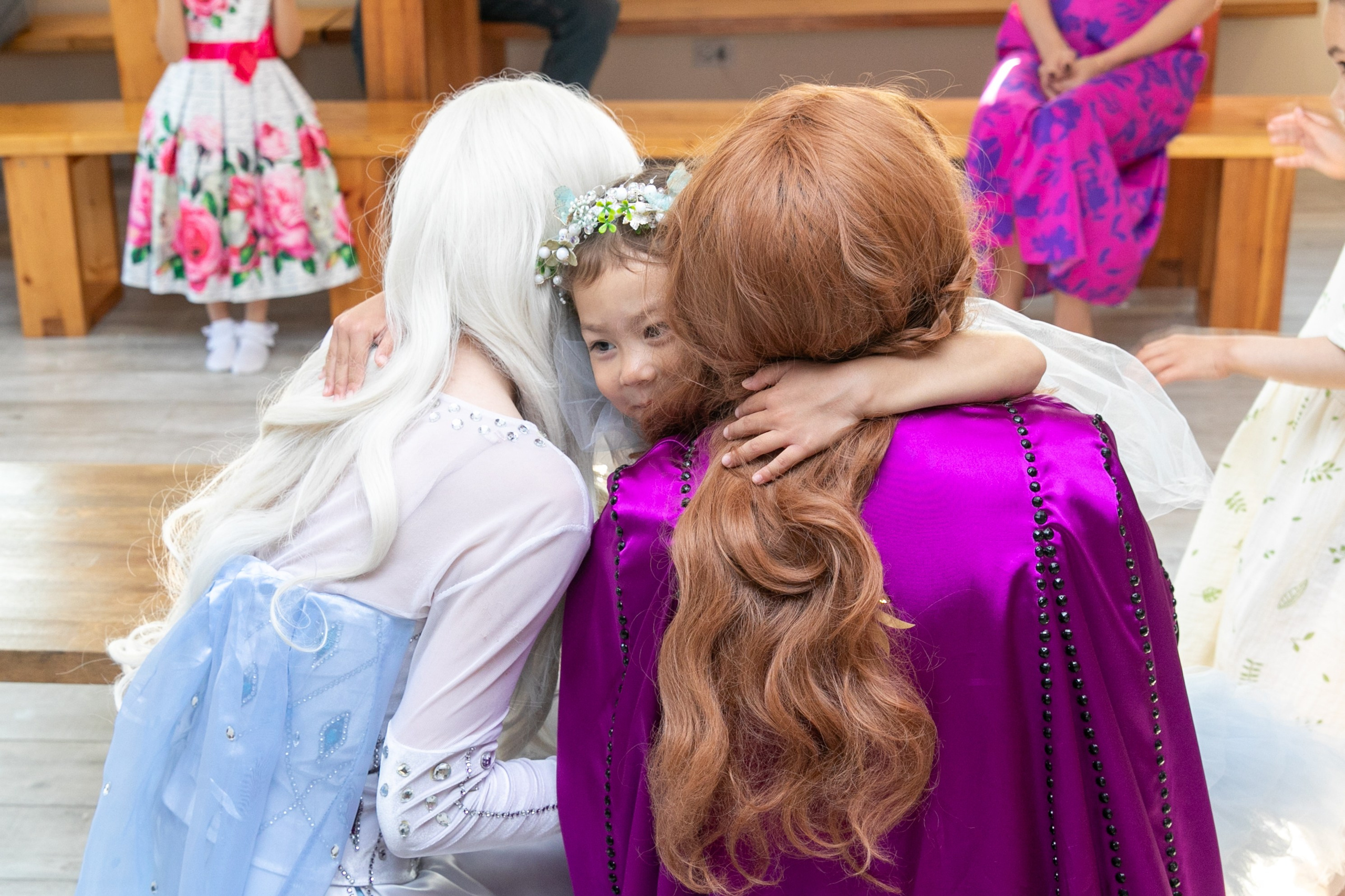 День Рождение Русланы. Школьный и детский фотограф в Южно-Сахалинске Анастасия Лескова