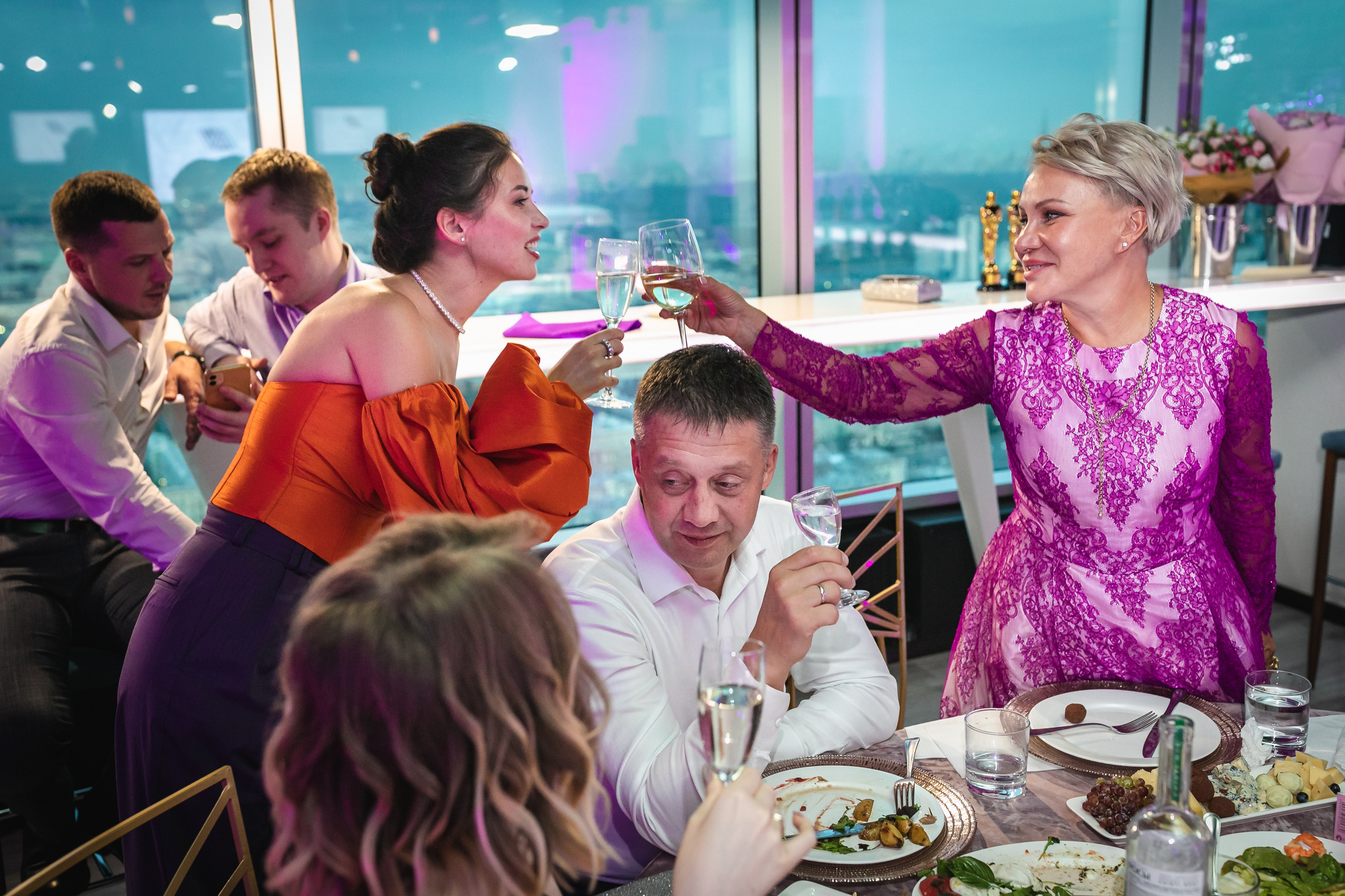 Юбилей. Главная