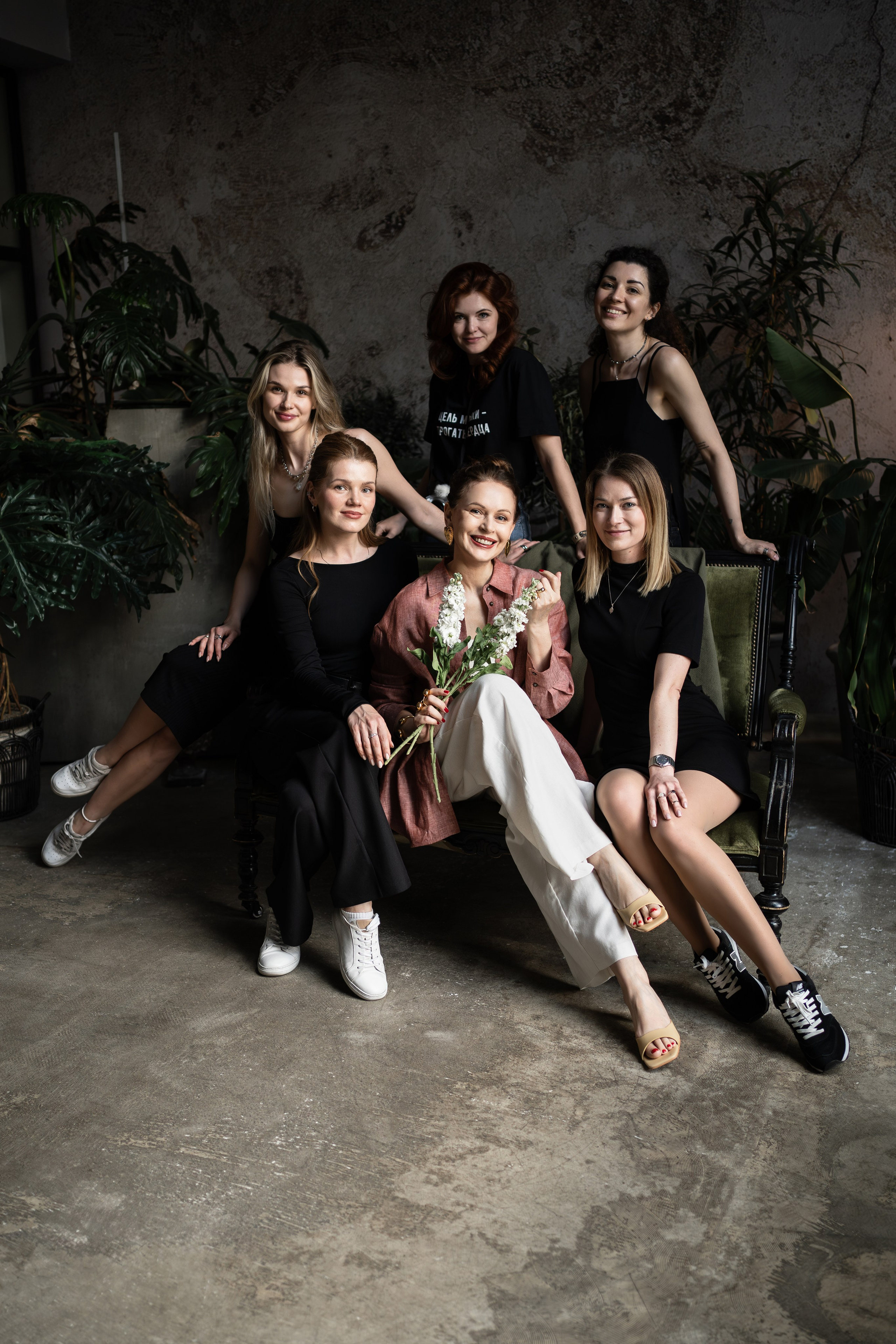 Irina Bezrukova. Фотограф в Москве Маша Игитова