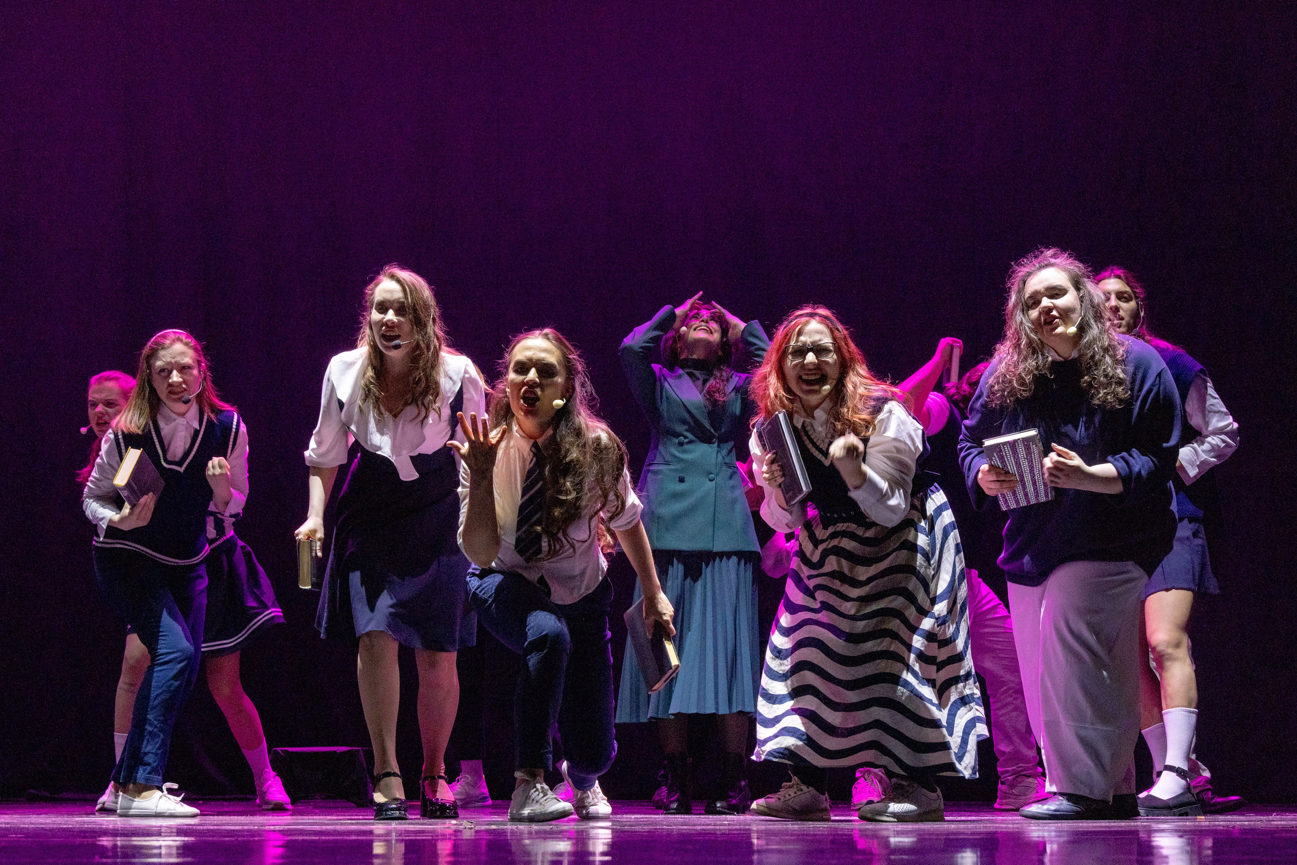 LIBERTY SS'25. Фотограф Вадим Бодылев