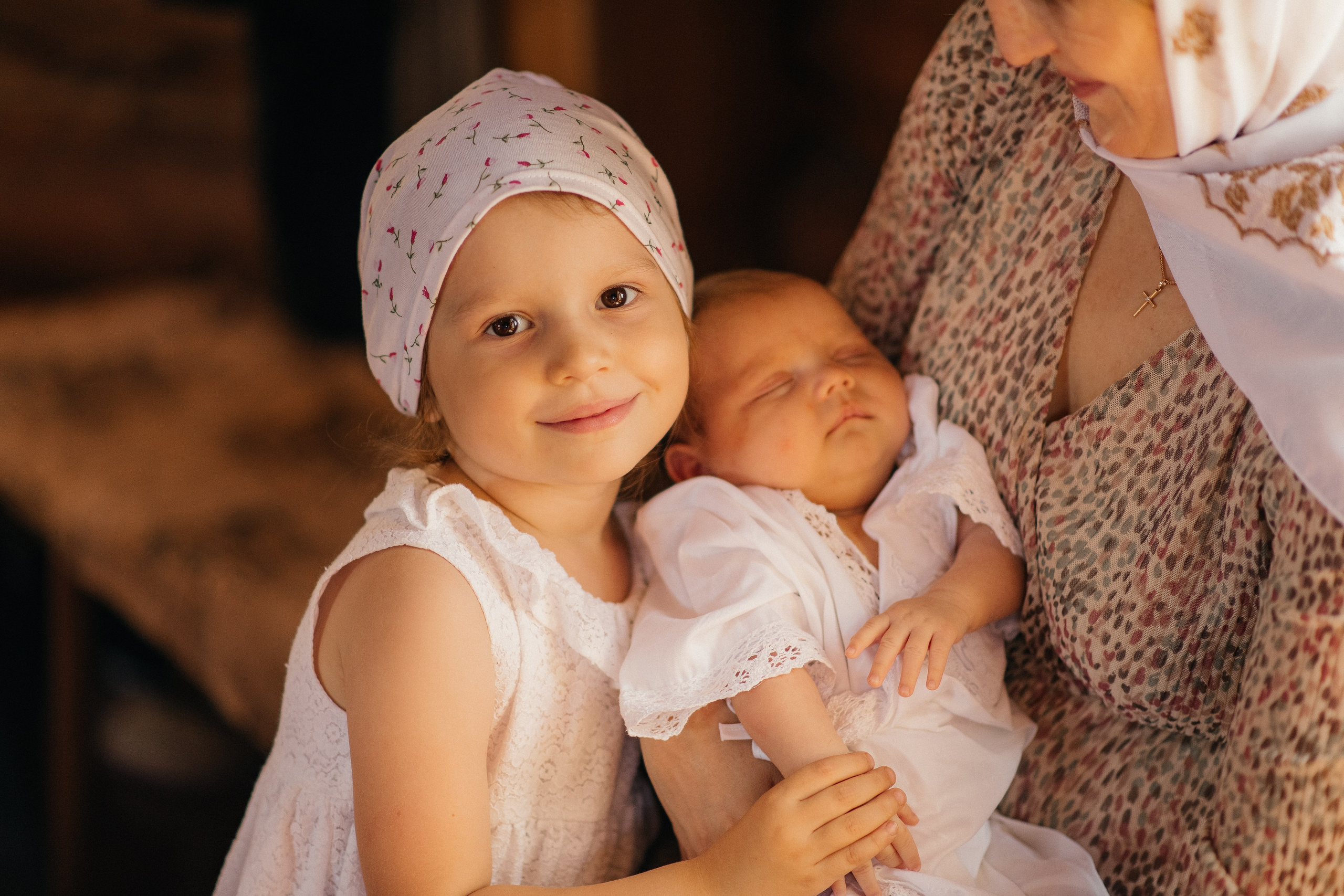 Крещения и Венчания. Главная