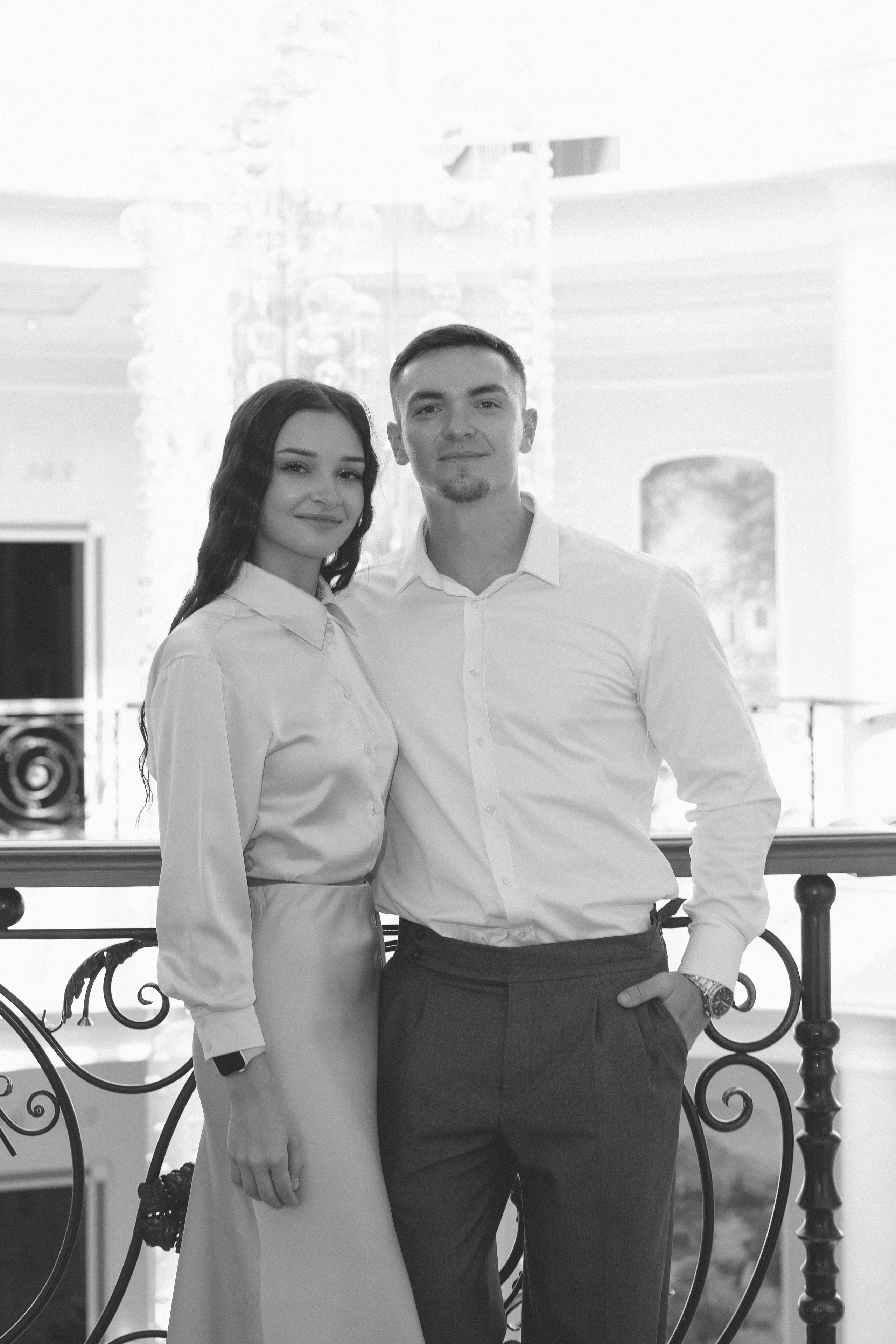 Катя и Вова. Фотограф Лютикова Ирина, Тюмень, Москва