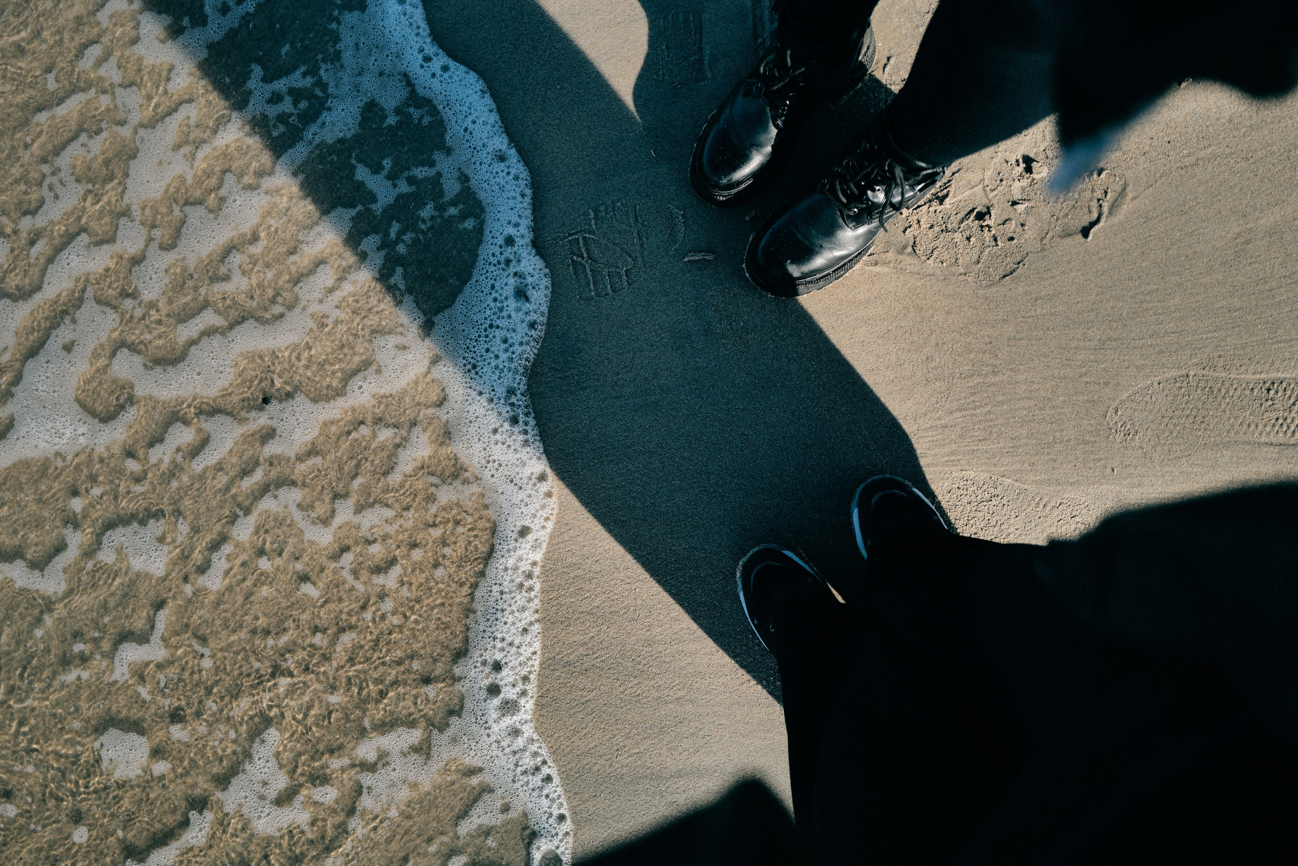 Zelenogradsk. Фотограф София Комкина